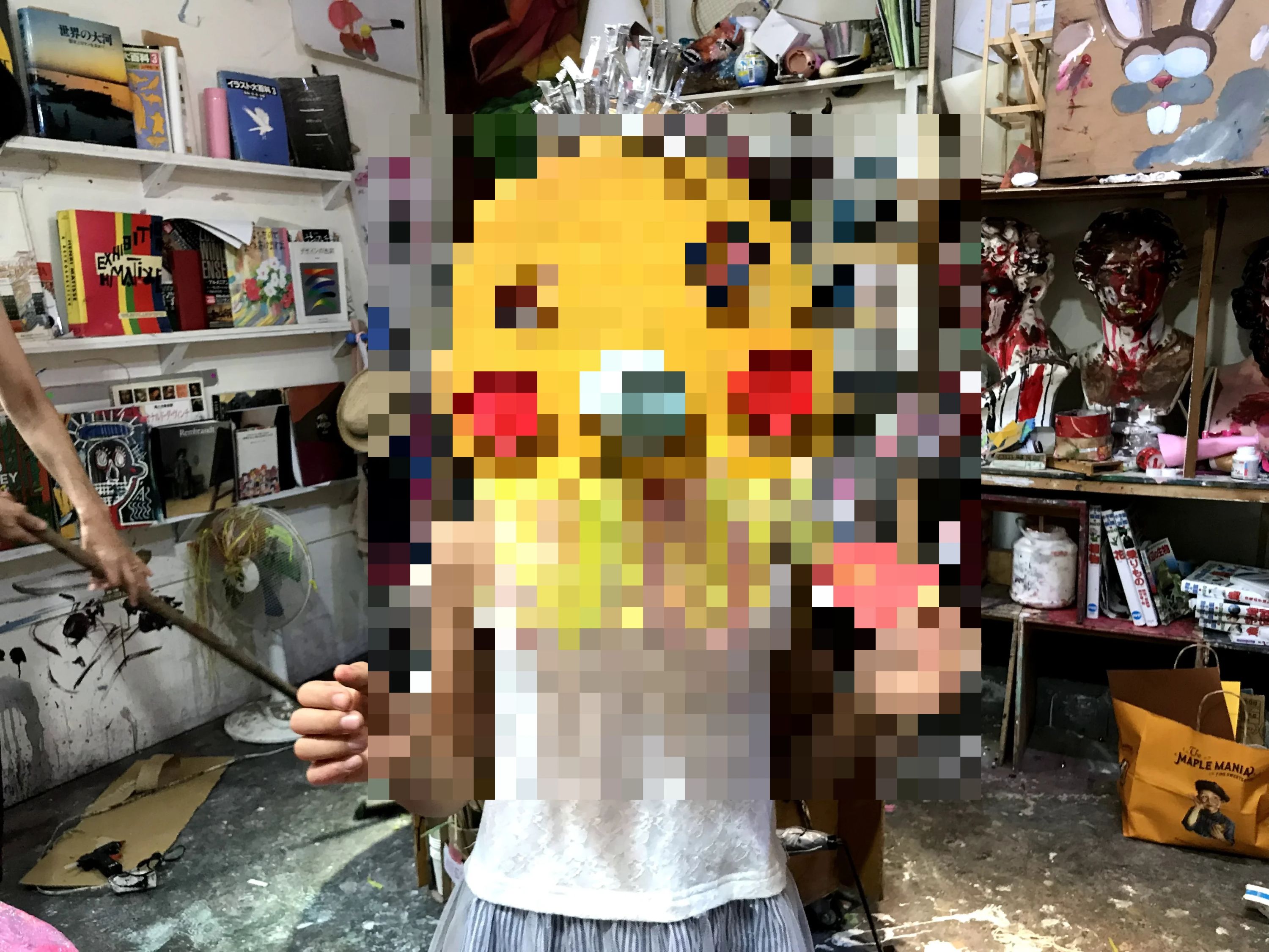 スタジオパパパ 富士見台教室のサムネイル画像 4