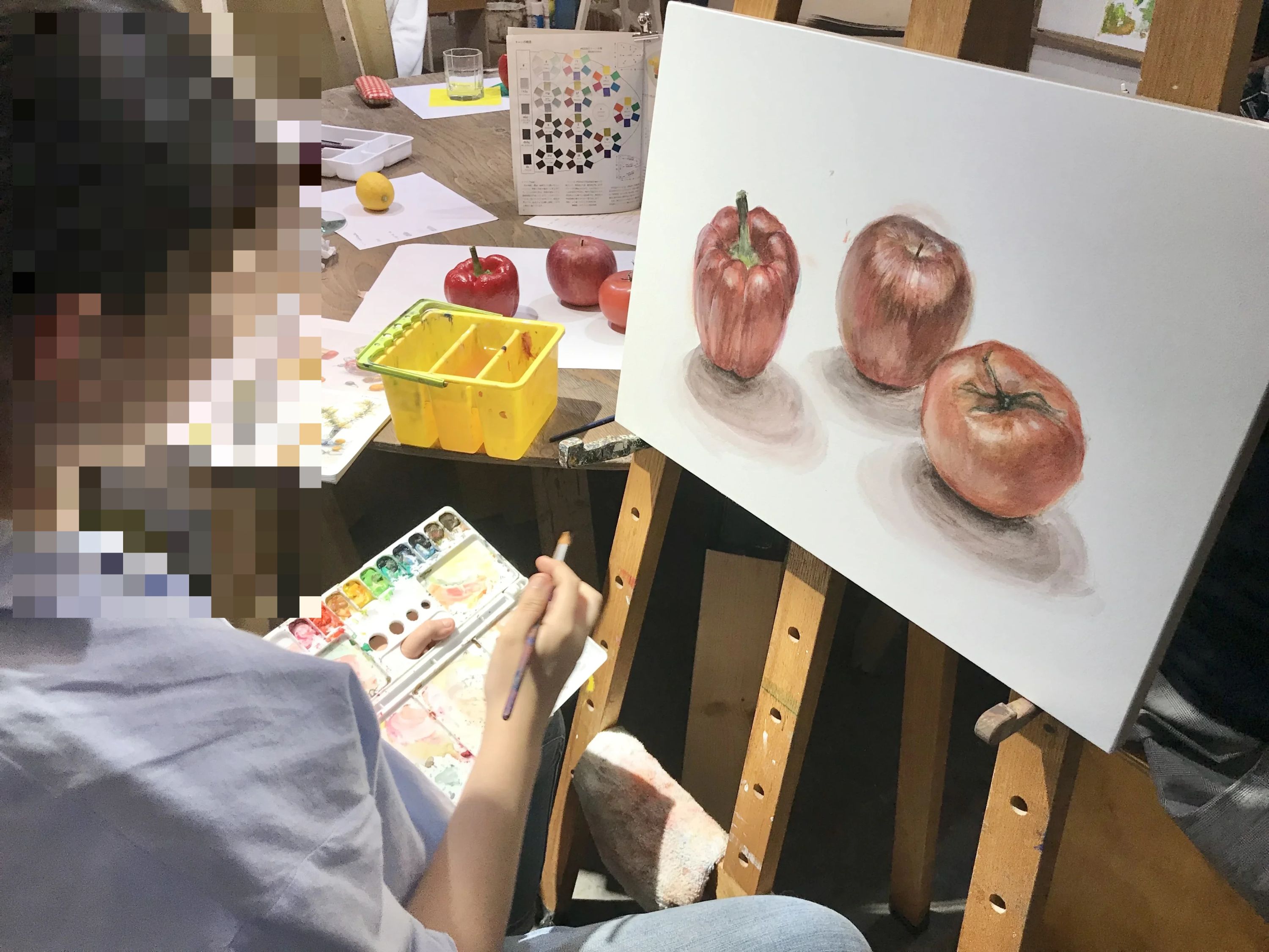 スタジオパパパ 富士見台教室のサムネイル画像 5