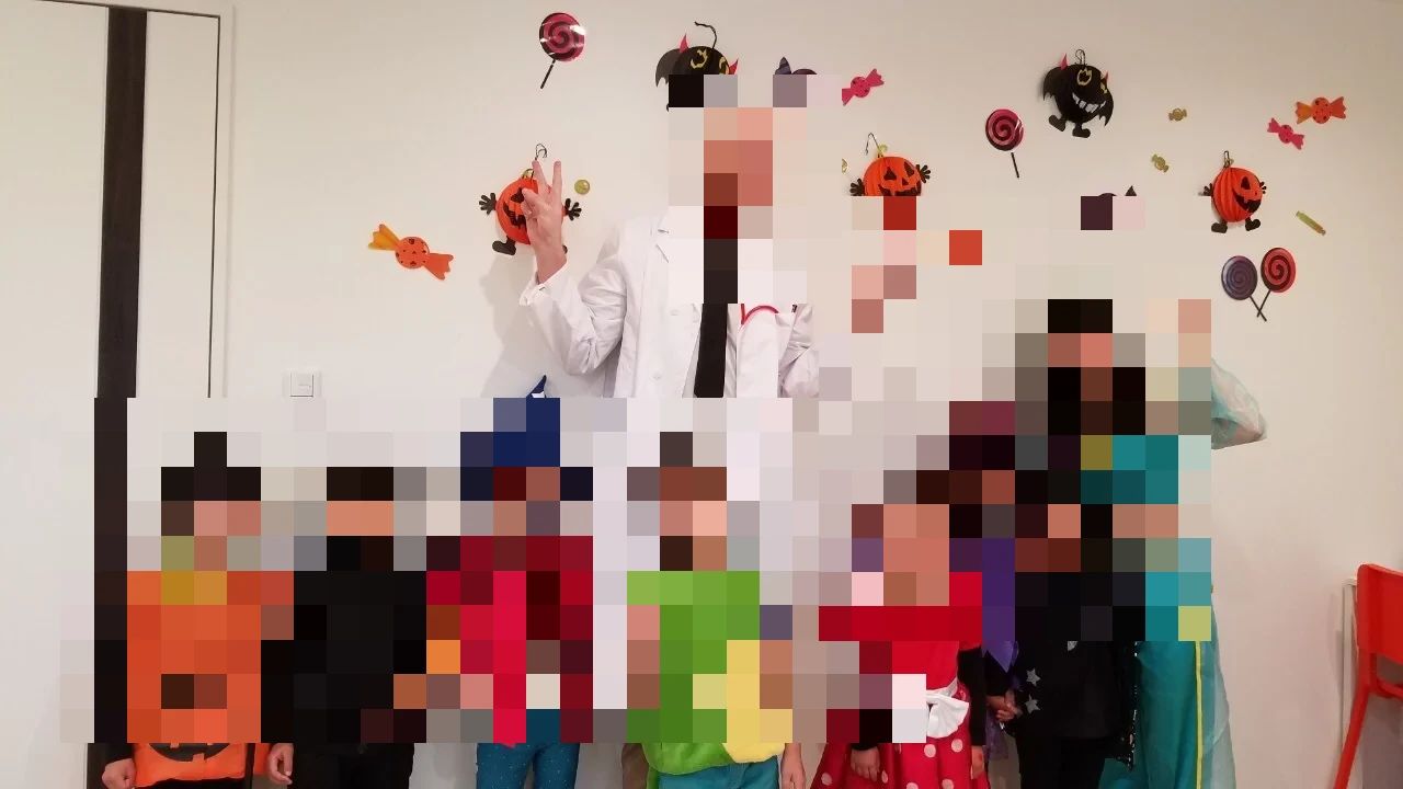 Ee English 邑楽町教室のサムネイル画像 2