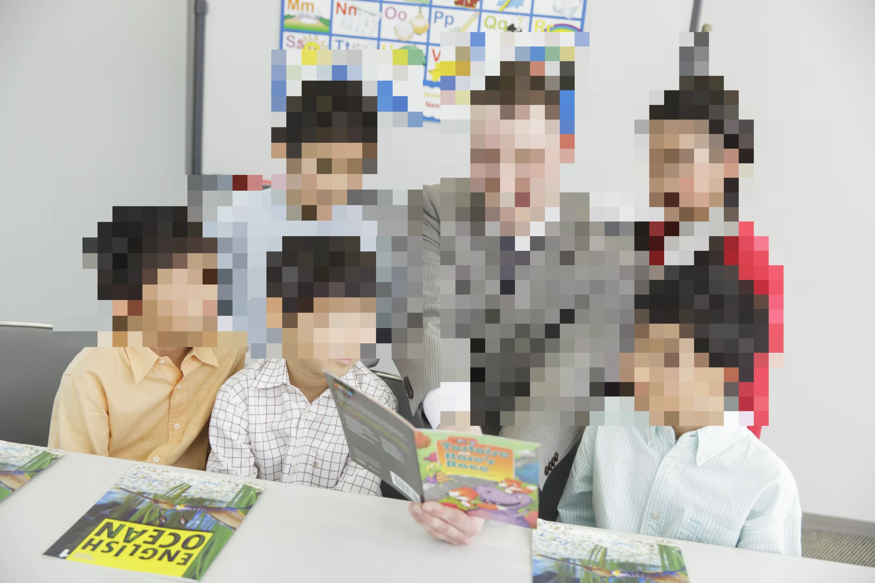 AEON KIDS(イーオンキッズ) 英語・英会話 前橋校のサムネイル画像 2