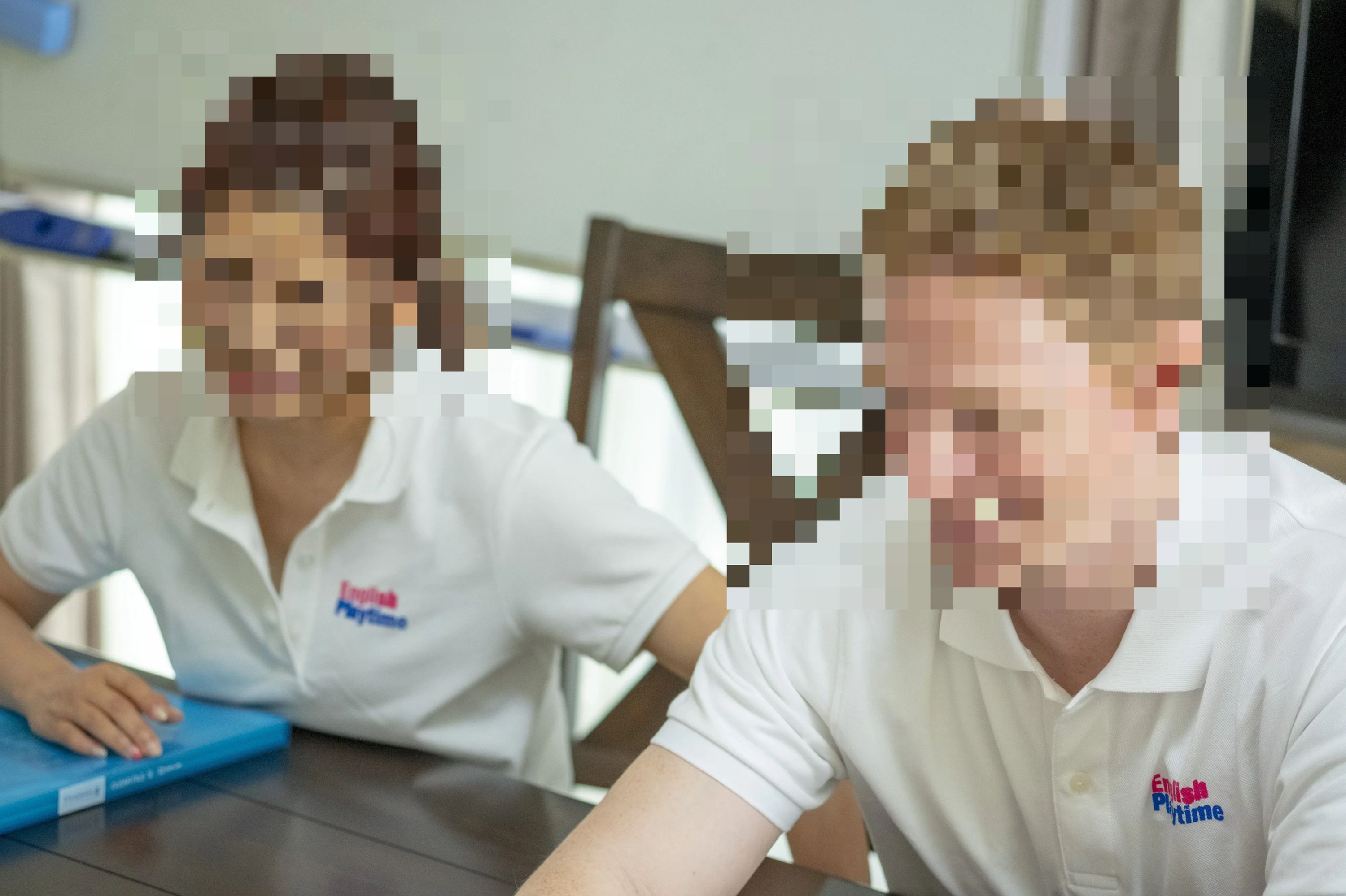 English Playtime 天川原町教室のメイン画像