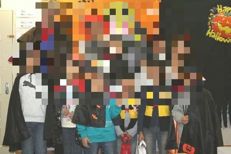 ラグビーボール英会話 坂井東教室のメイン画像