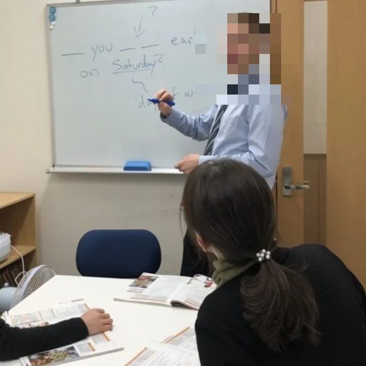 JAMES(ジェイムズ)英会話 英語・英会話 上越校のサムネイル画像 5