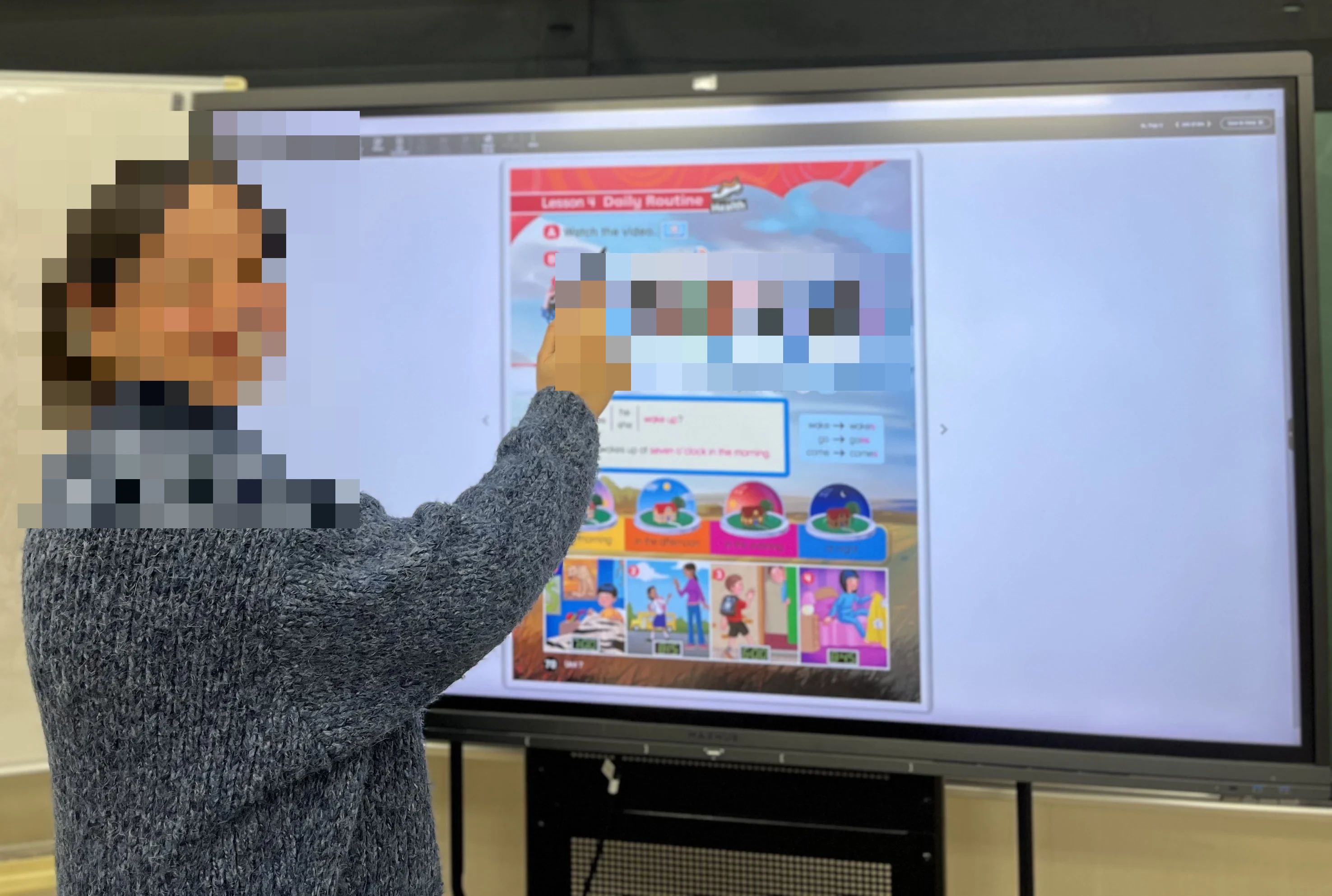 高田イングリッシュスクール 北城町教室のメイン画像