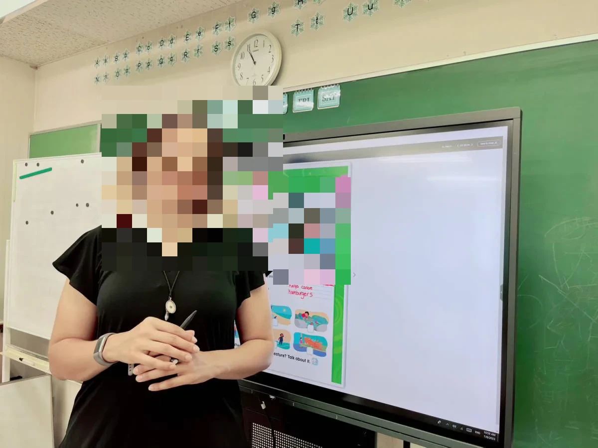 高田イングリッシュスクール 北城町教室のサムネイル画像 4