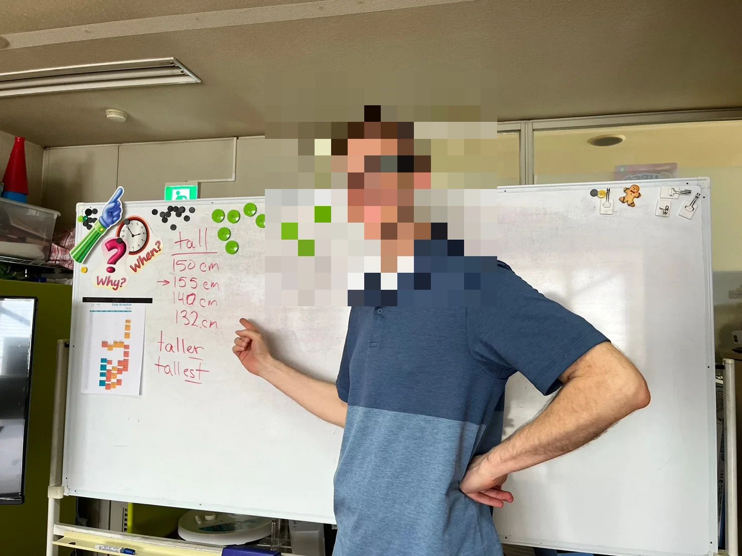 高田イングリッシュスクール 北城町教室のサムネイル画像 5