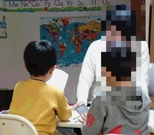 ナチュラル・E・ラボ 英語・英会話 昭和町教室のメイン画像