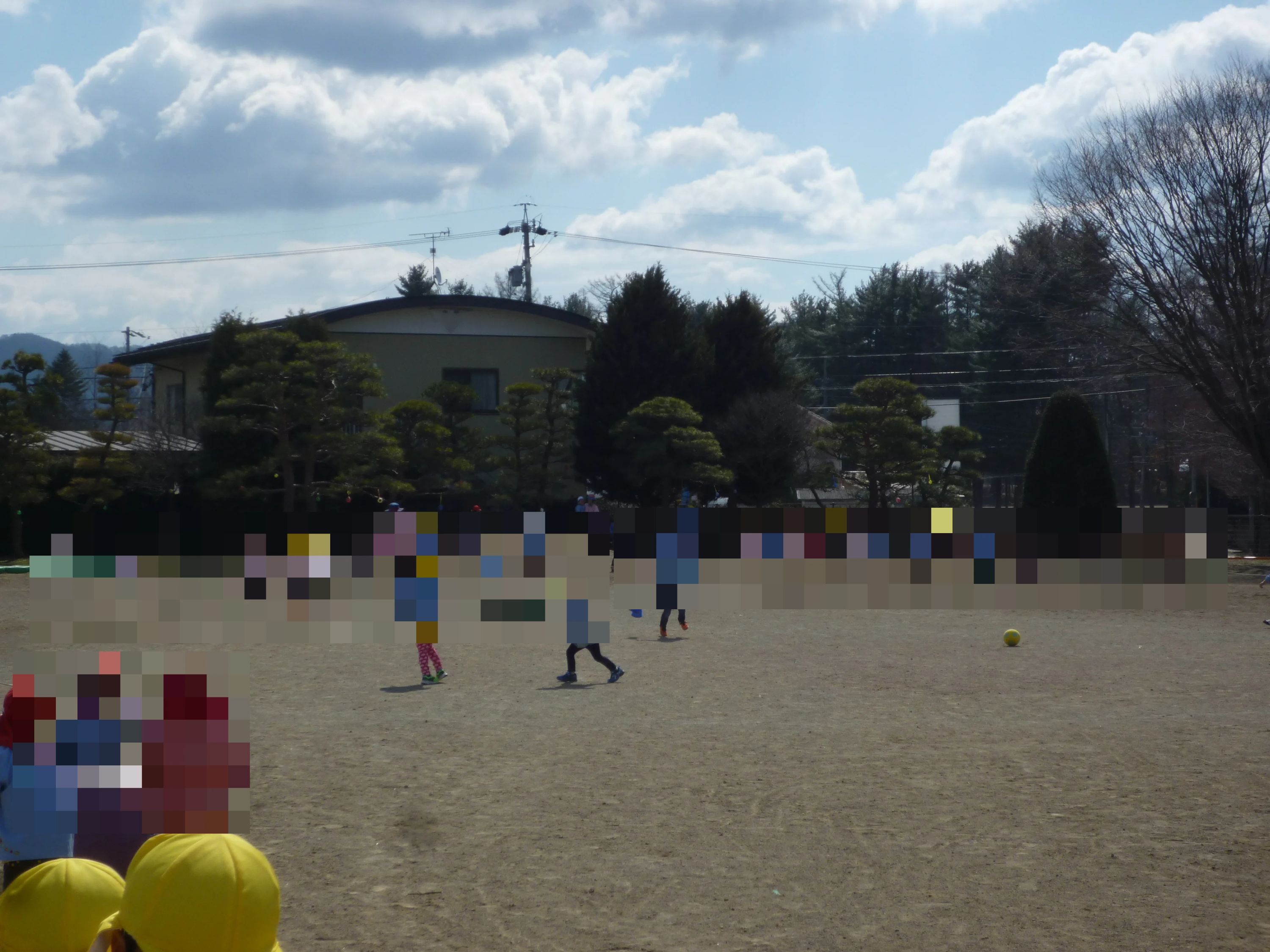 信学会 英語・英会話 佐久幼稚園のサムネイル画像 4