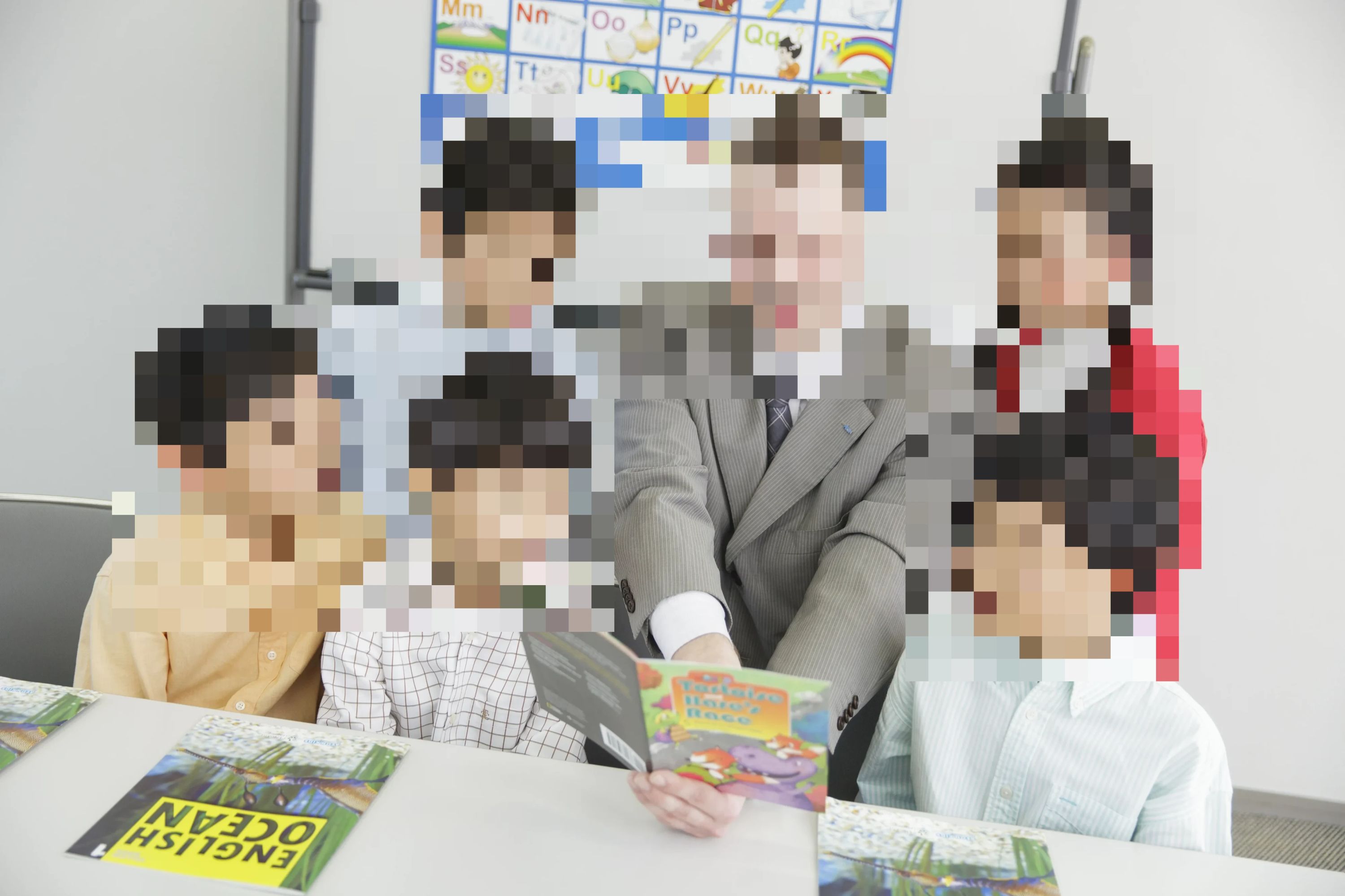 AEON KIDS(イーオンキッズ) 英語・英会話 上田校のサムネイル画像 3