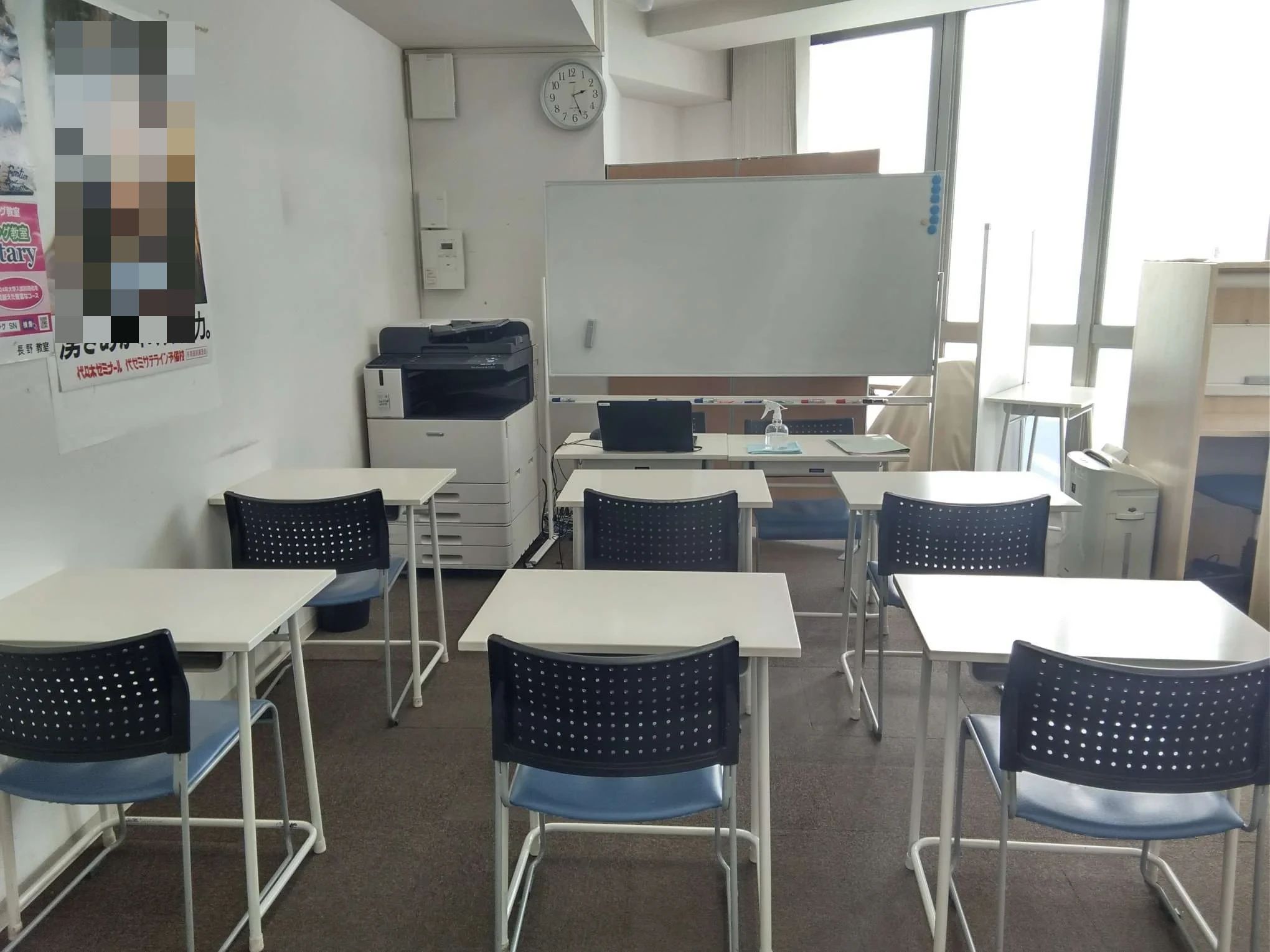 WiLLies(ウィリーズ)ENGLISH 長野教室のサムネイル画像 4