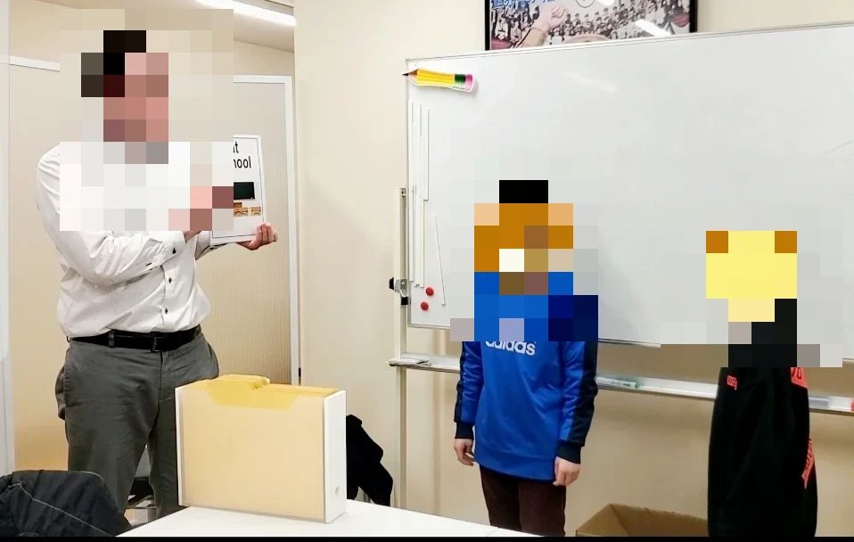 APOLLO(アポロ) 英語・英会話 四ツ葉町教室のサムネイル画像 2