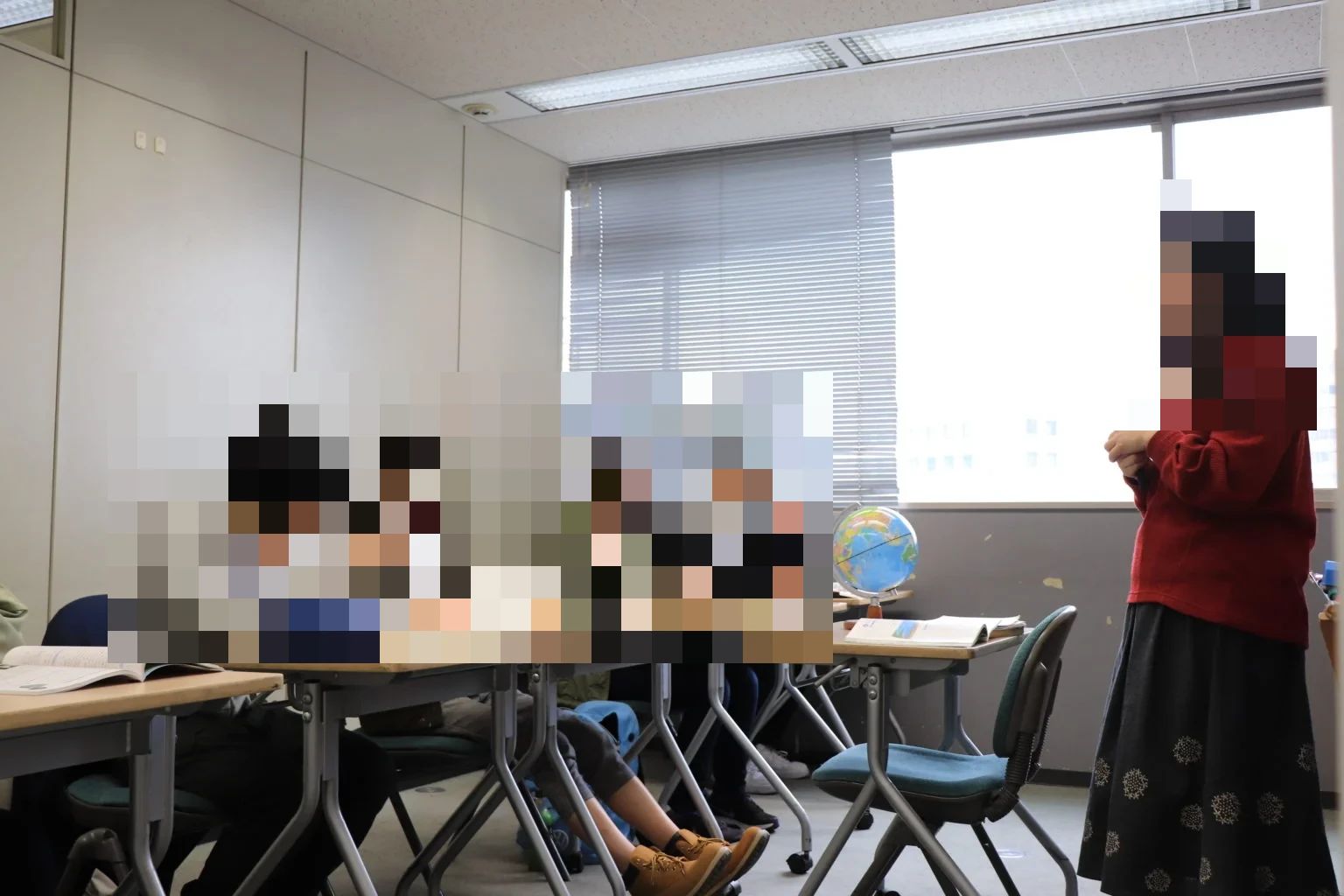 富山YMCA(ワイエムシーエー) 英語・英会話 富山駅前センターのサムネイル画像 2