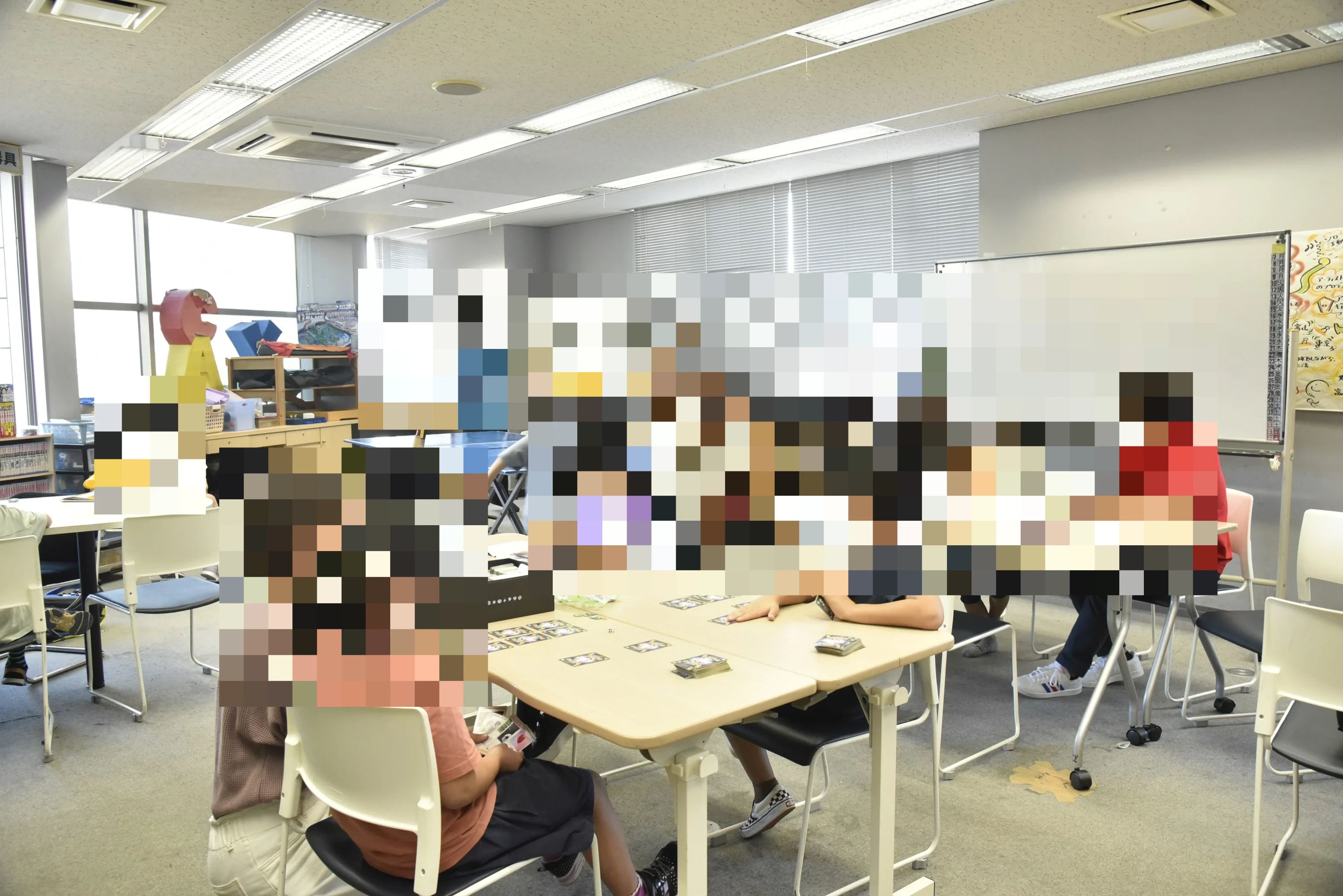 富山YMCA(ワイエムシーエー) 英語・英会話 富山駅前センターのサムネイル画像 4