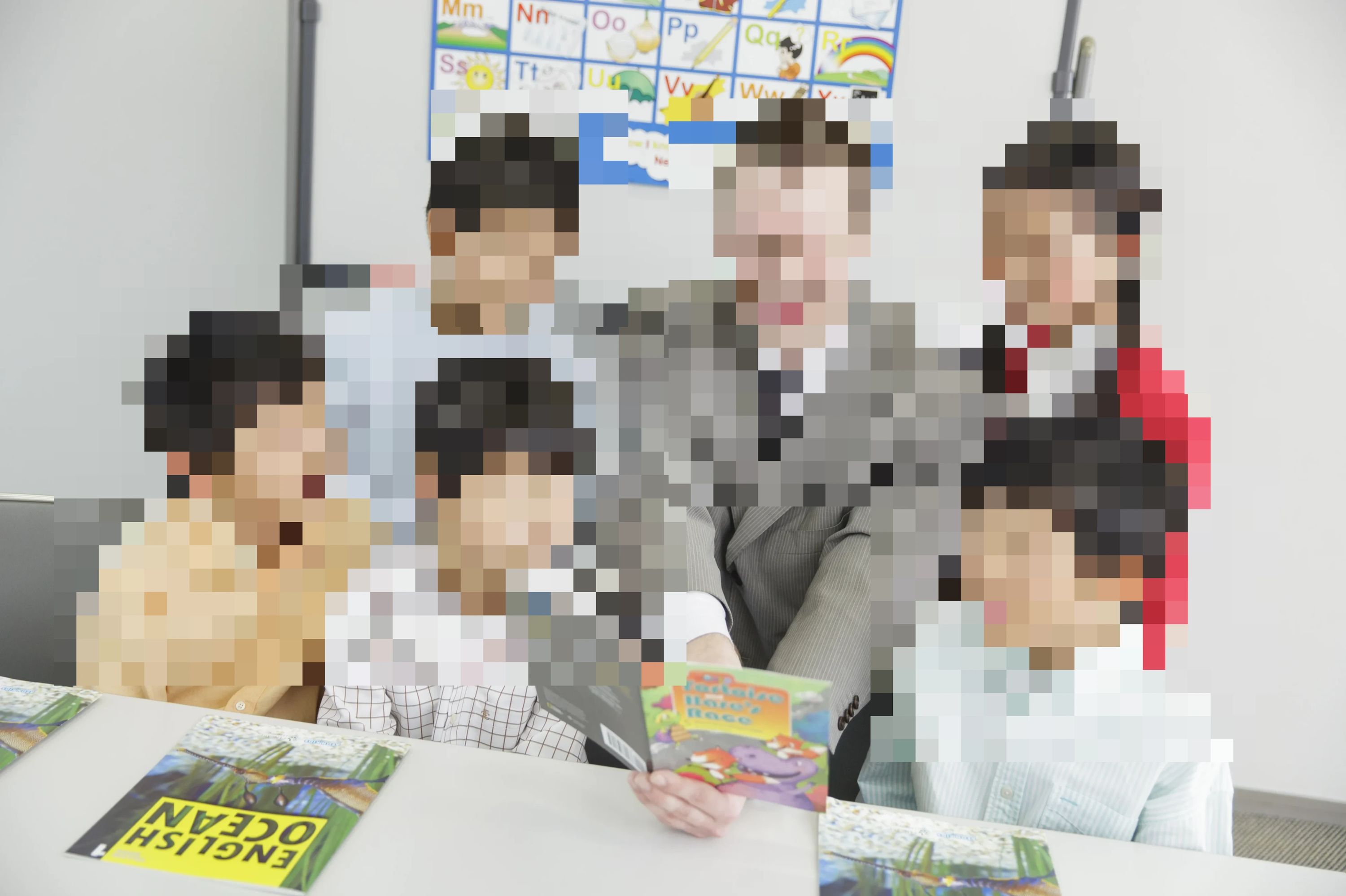 AEON KIDS(イーオンキッズ) 英語・英会話 高岡校のサムネイル画像 4