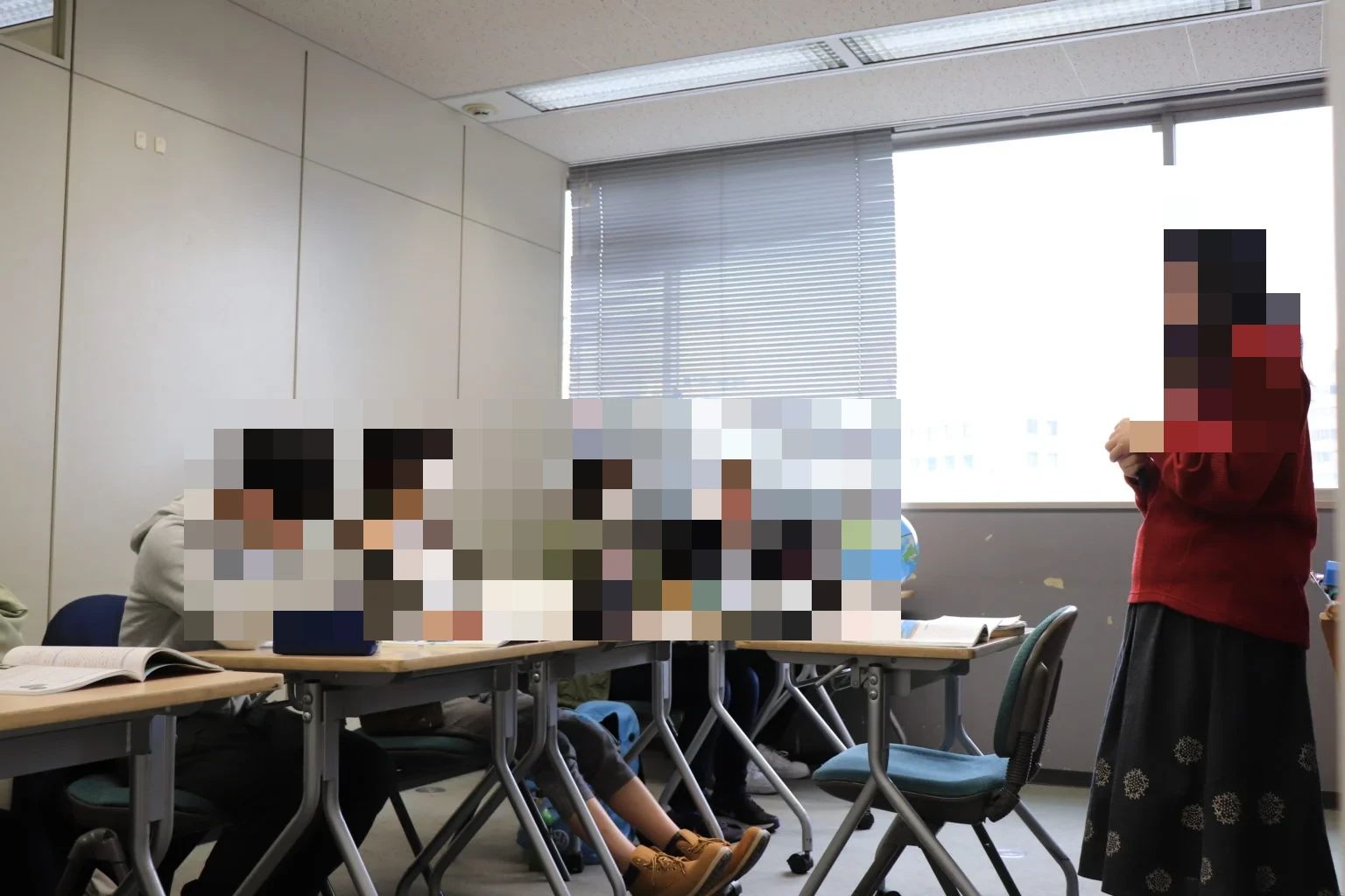 富山YMCA(ワイエムシーエー) 英語・英会話 堤町本館のサムネイル画像 3