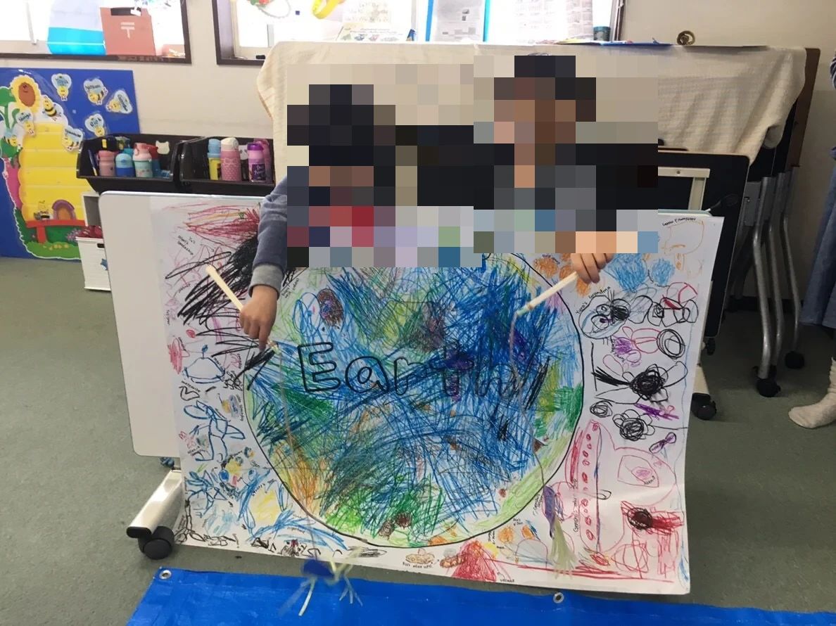 フレンズ・インターナショナル・プリスクール 英語・英会話 中老田教室のサムネイル画像 4