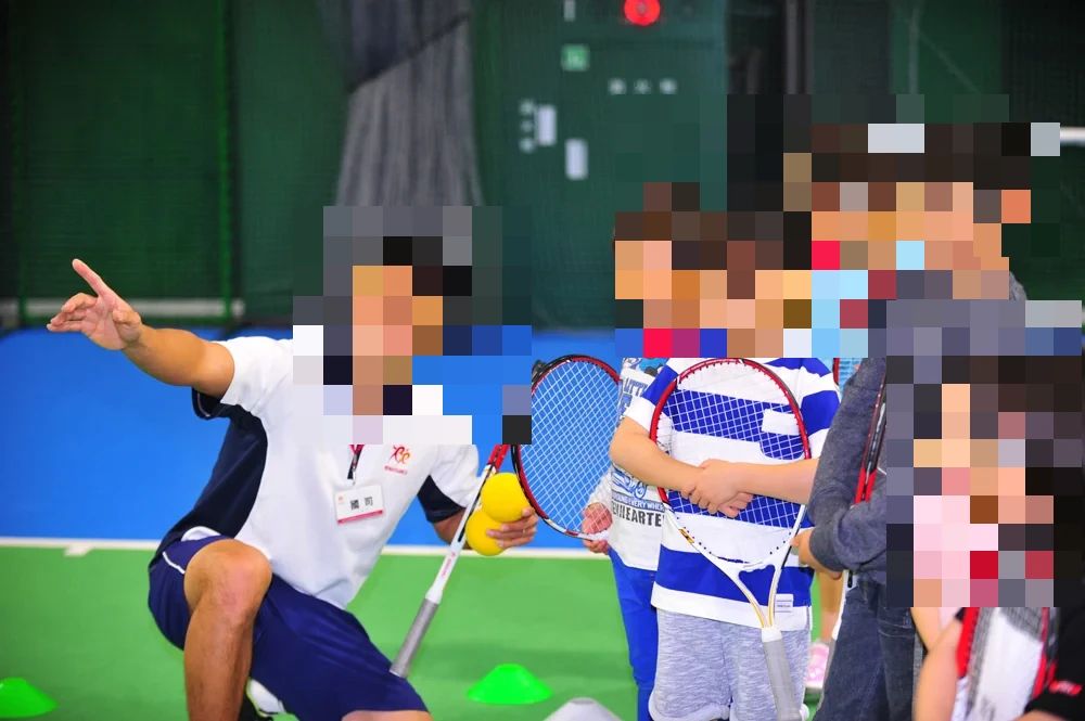 スポーツクラブ＆スパ　ルネサンス仙台南光台24　ジュニア空手スクールのサムネイル画像 3