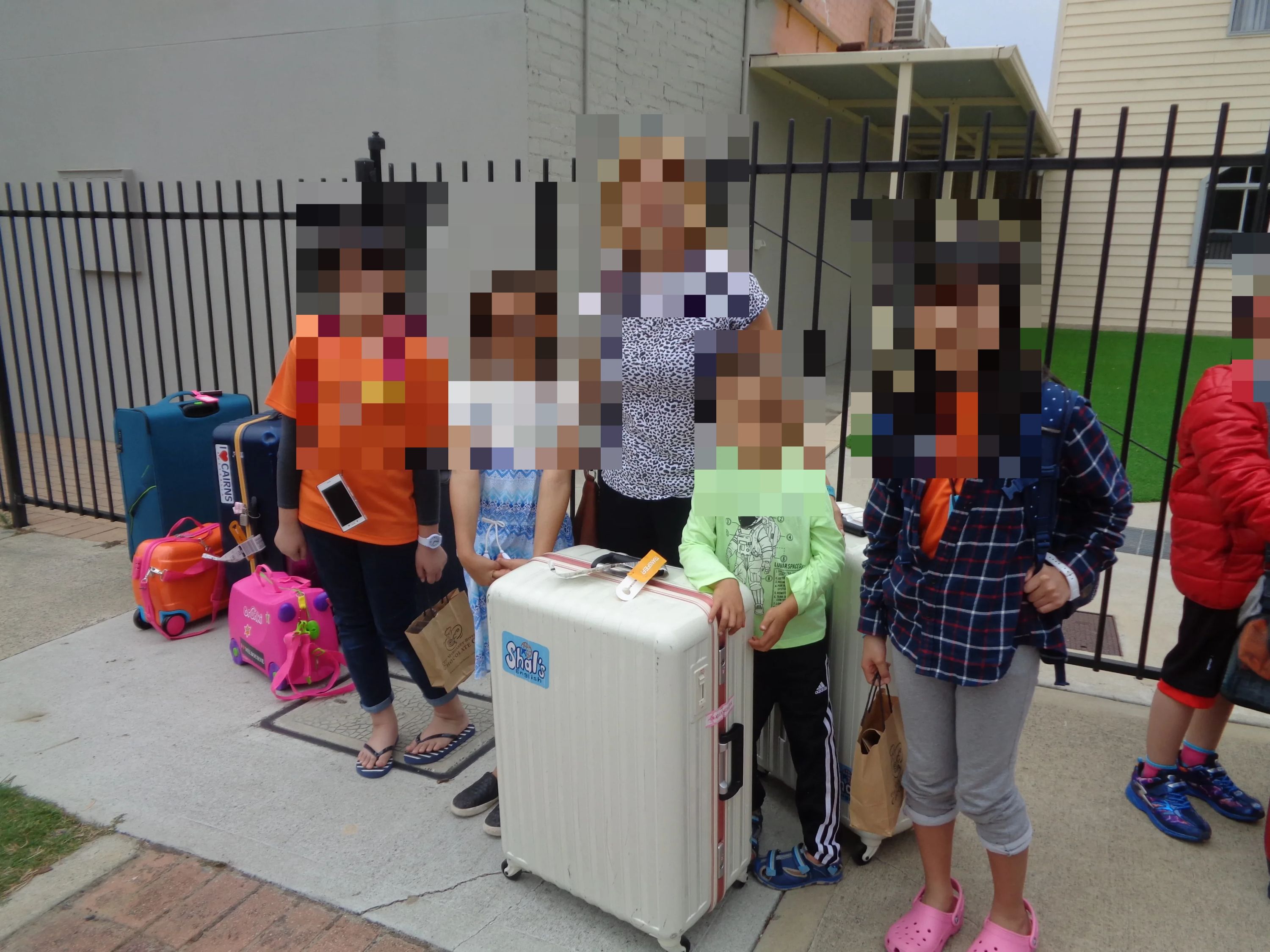 Shal's(シャルズ　イングリッシュ) 野村教室のメイン画像