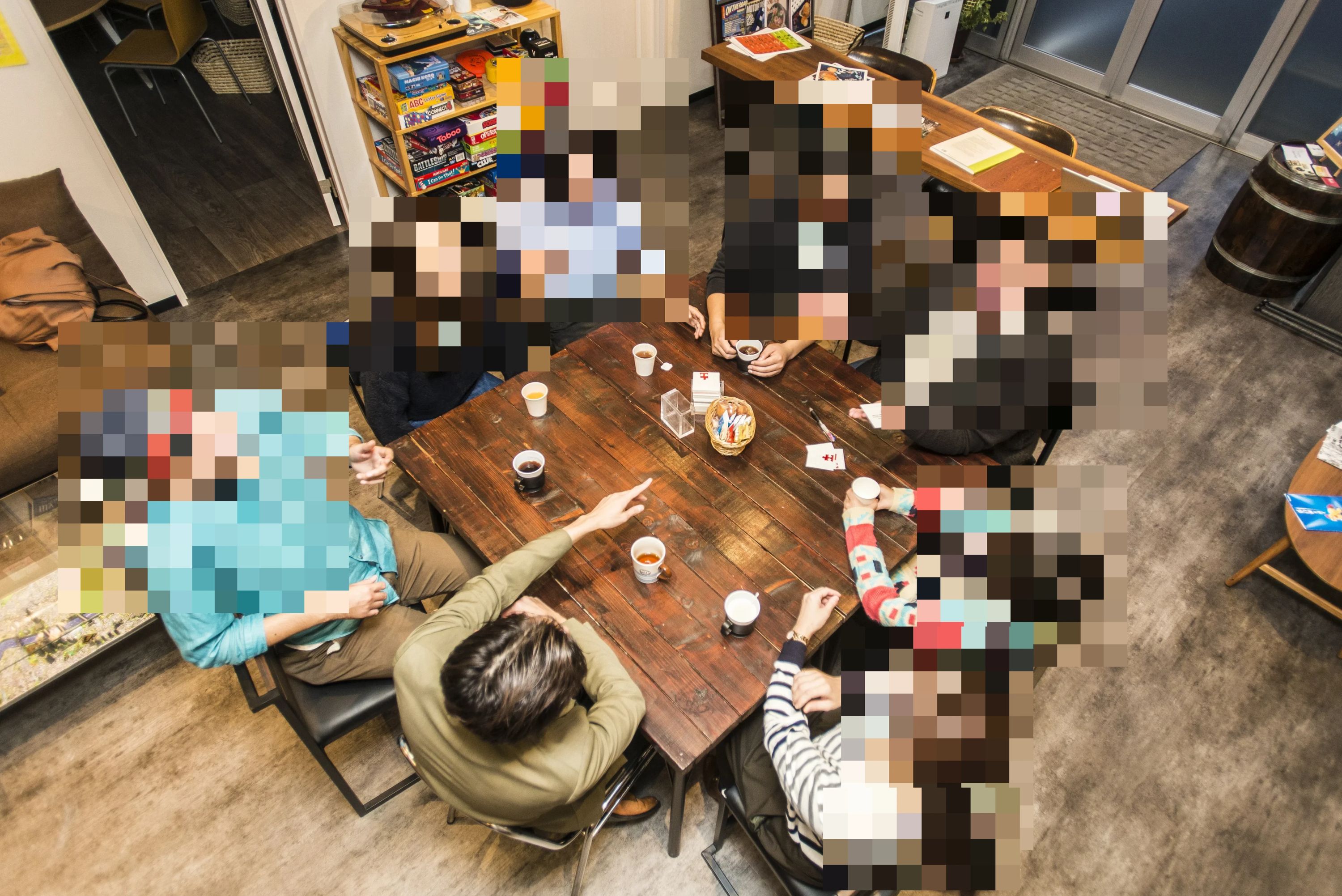 LIBERTY LAB. 英語・英会話 布瀬本町教室のサムネイル画像 3