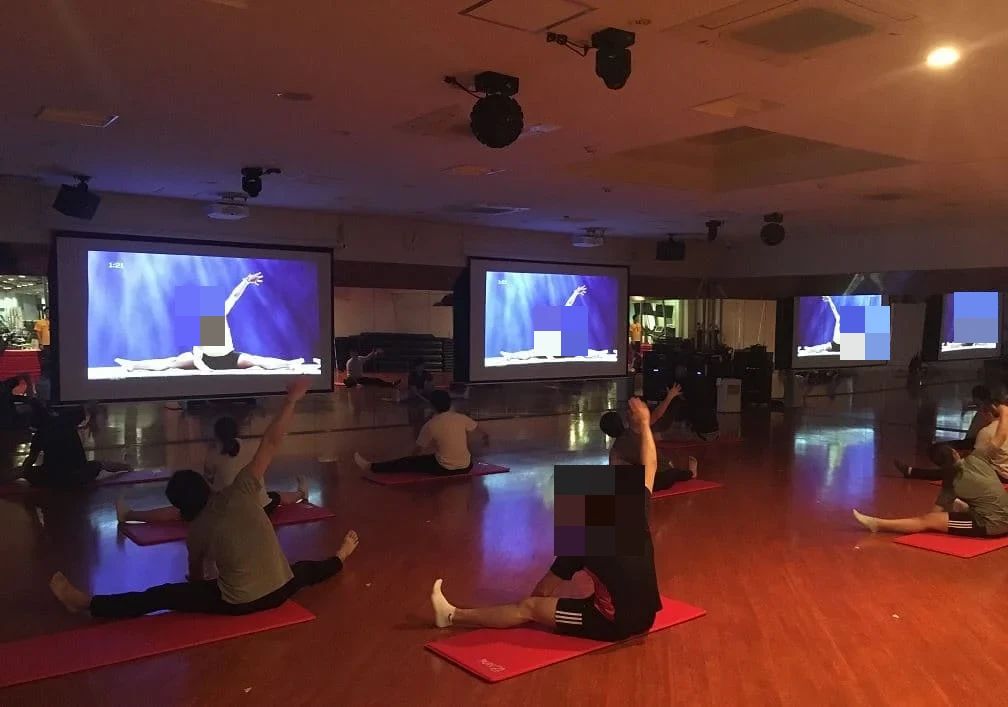 スポーツクラブルネサンス　仙台長町南24　ジュニアヒップホップスクールのサムネイル画像 3