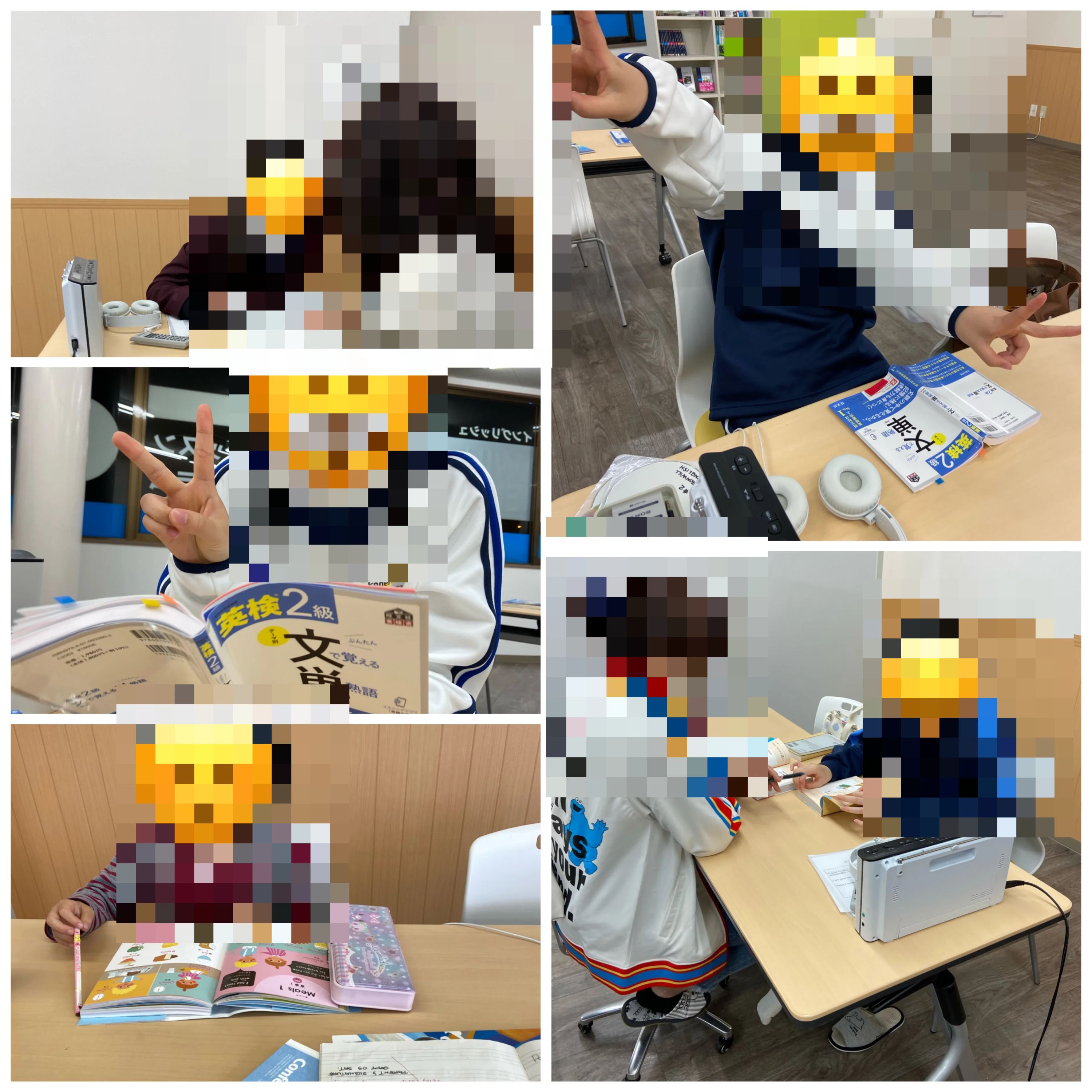 Iron Will English(アイアンウィルイングリッシュ) 中央町教室のサムネイル画像 2