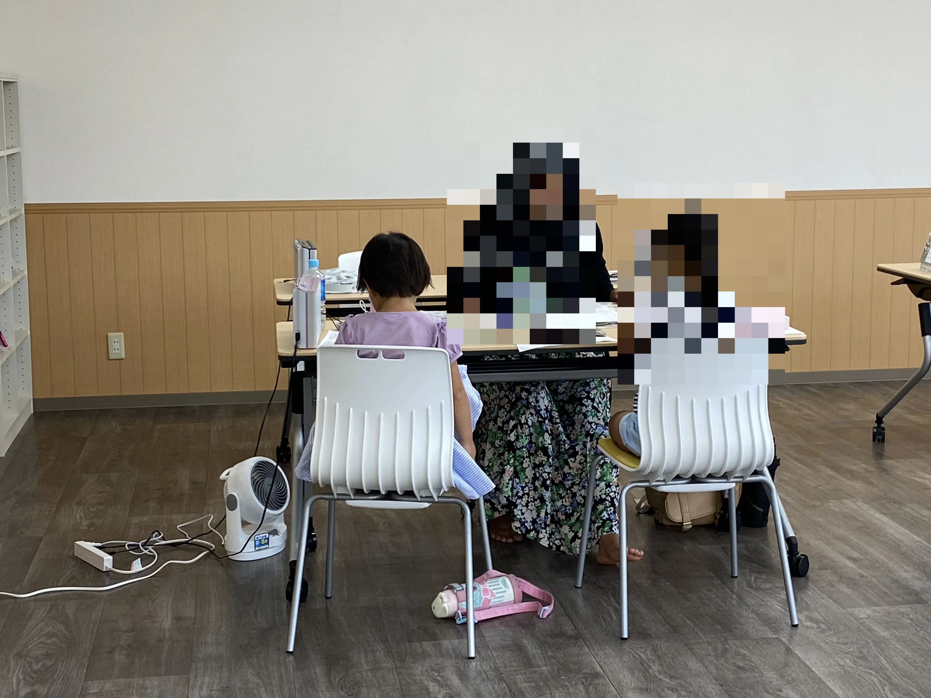 Iron Will English(アイアンウィルイングリッシュ) 中央町教室のサムネイル画像 4