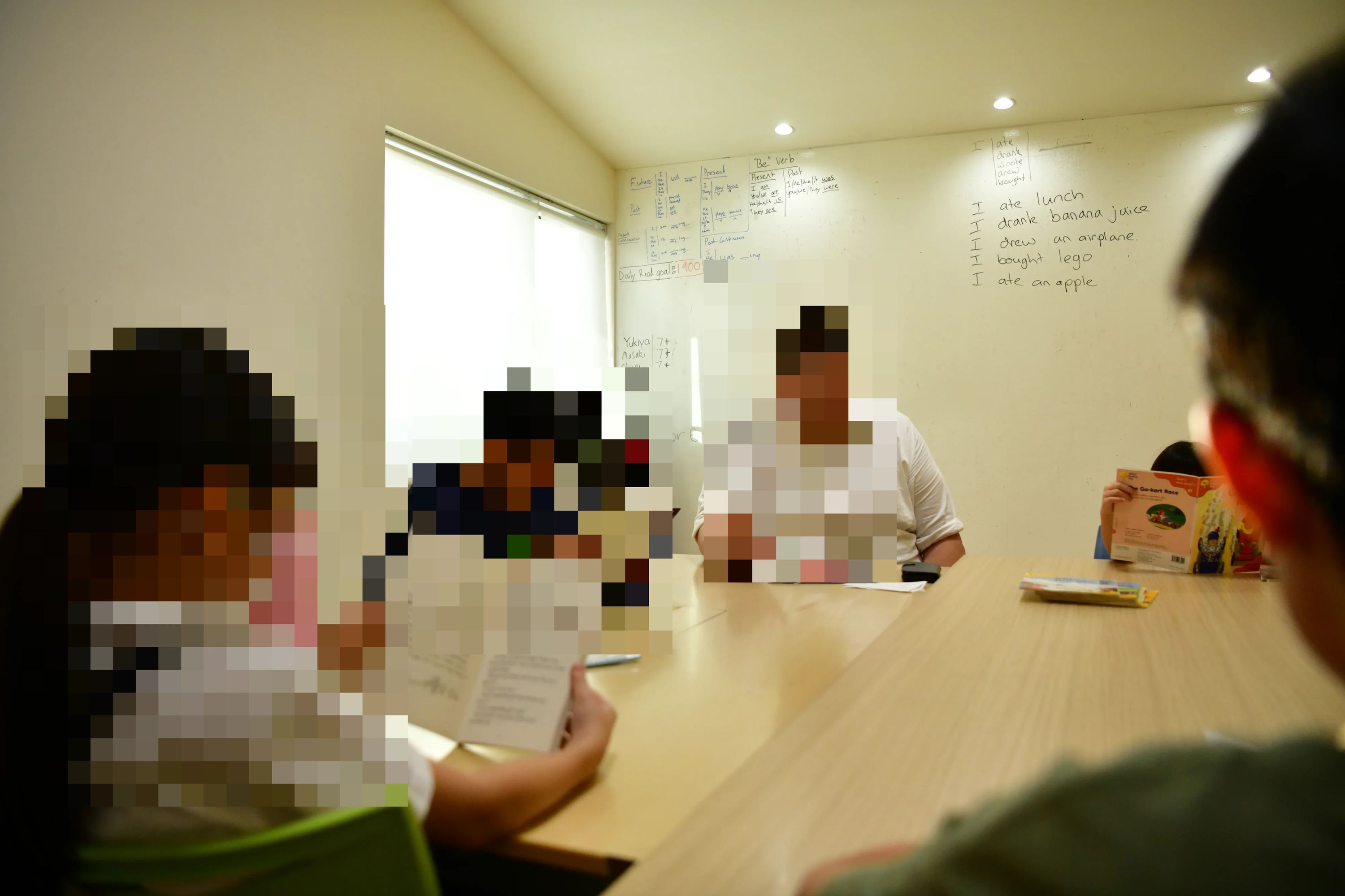 ビヨンドインターナショナル 英語・英会話 泉教室のサムネイル画像 2