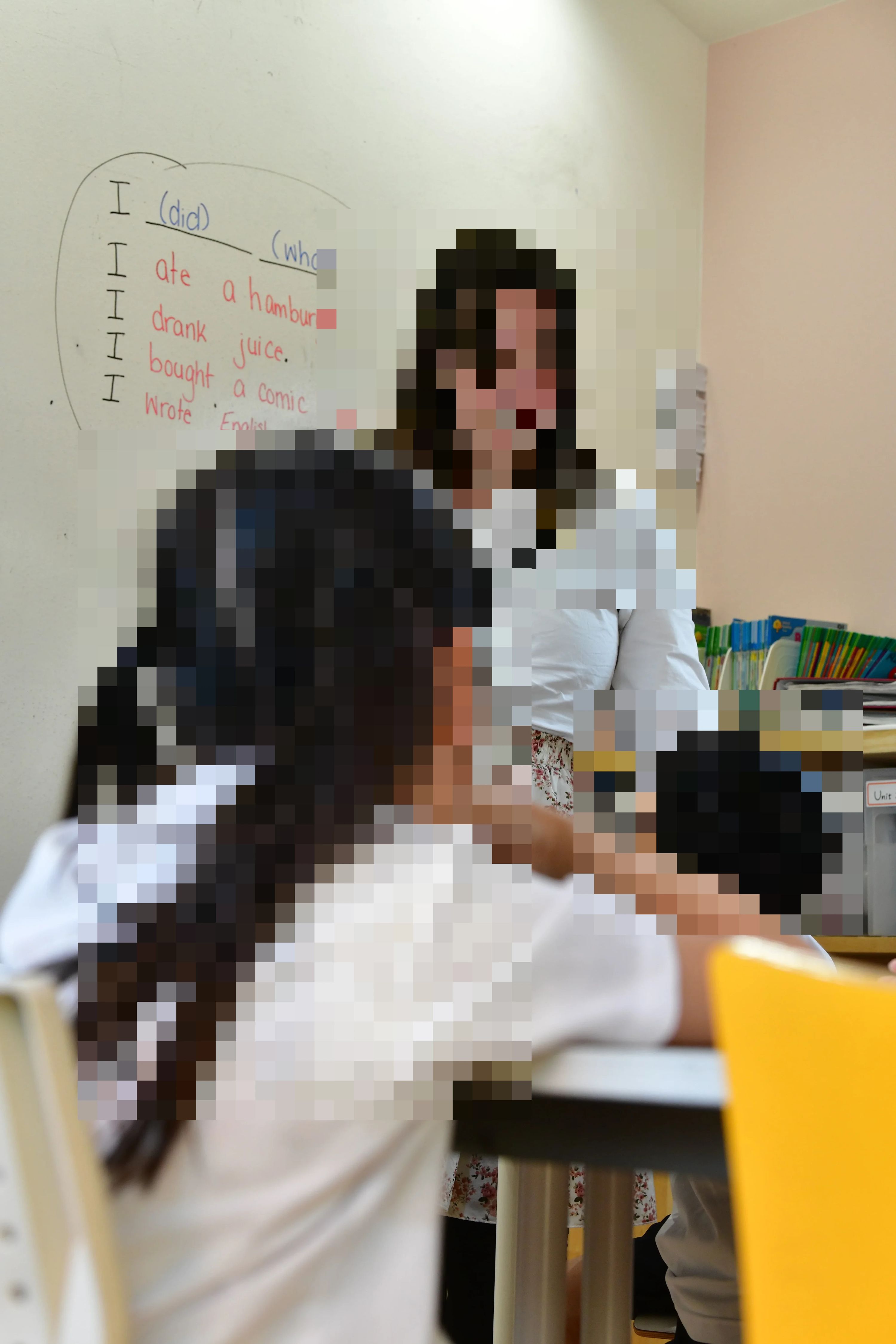 ビヨンドインターナショナル 英語・英会話 泉教室のサムネイル画像 4