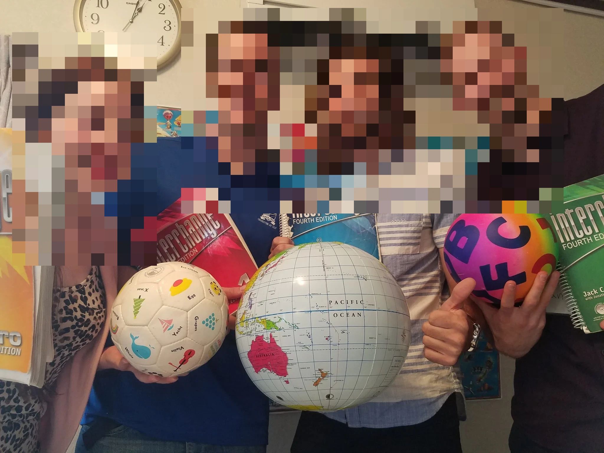 金沢市英会話 バートロ・イングリッシュ 野町校のメイン画像