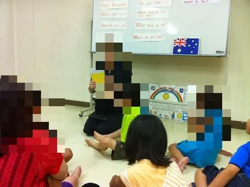 金沢市英会話 バートロ・イングリッシュ 野町校のサムネイル画像 2