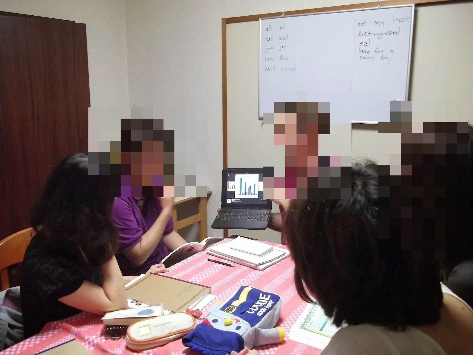 金沢市英会話 バートロ・イングリッシュ 野町校のサムネイル画像 3