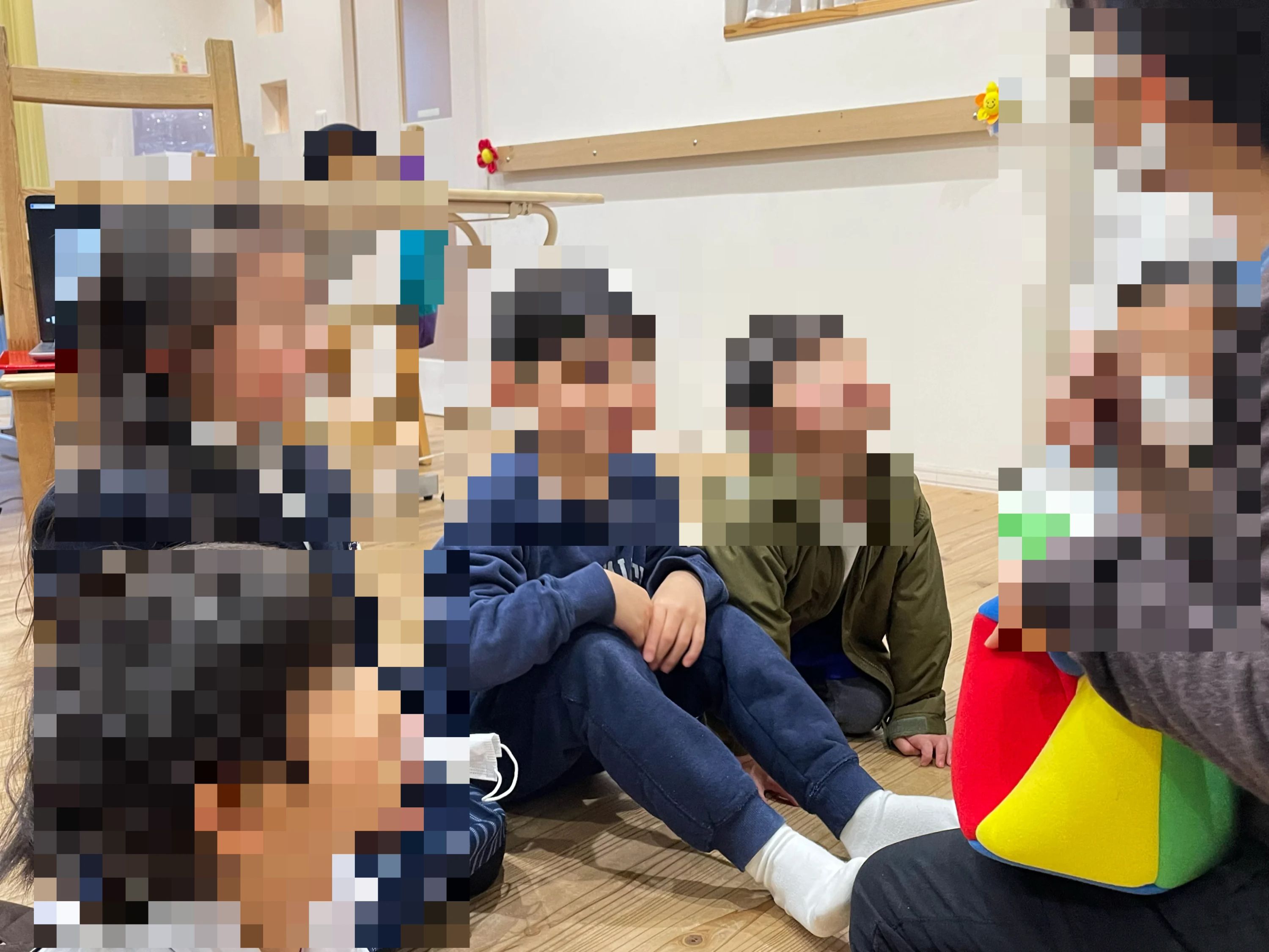 ABCこども英会話 芳斉教室のサムネイル画像 3