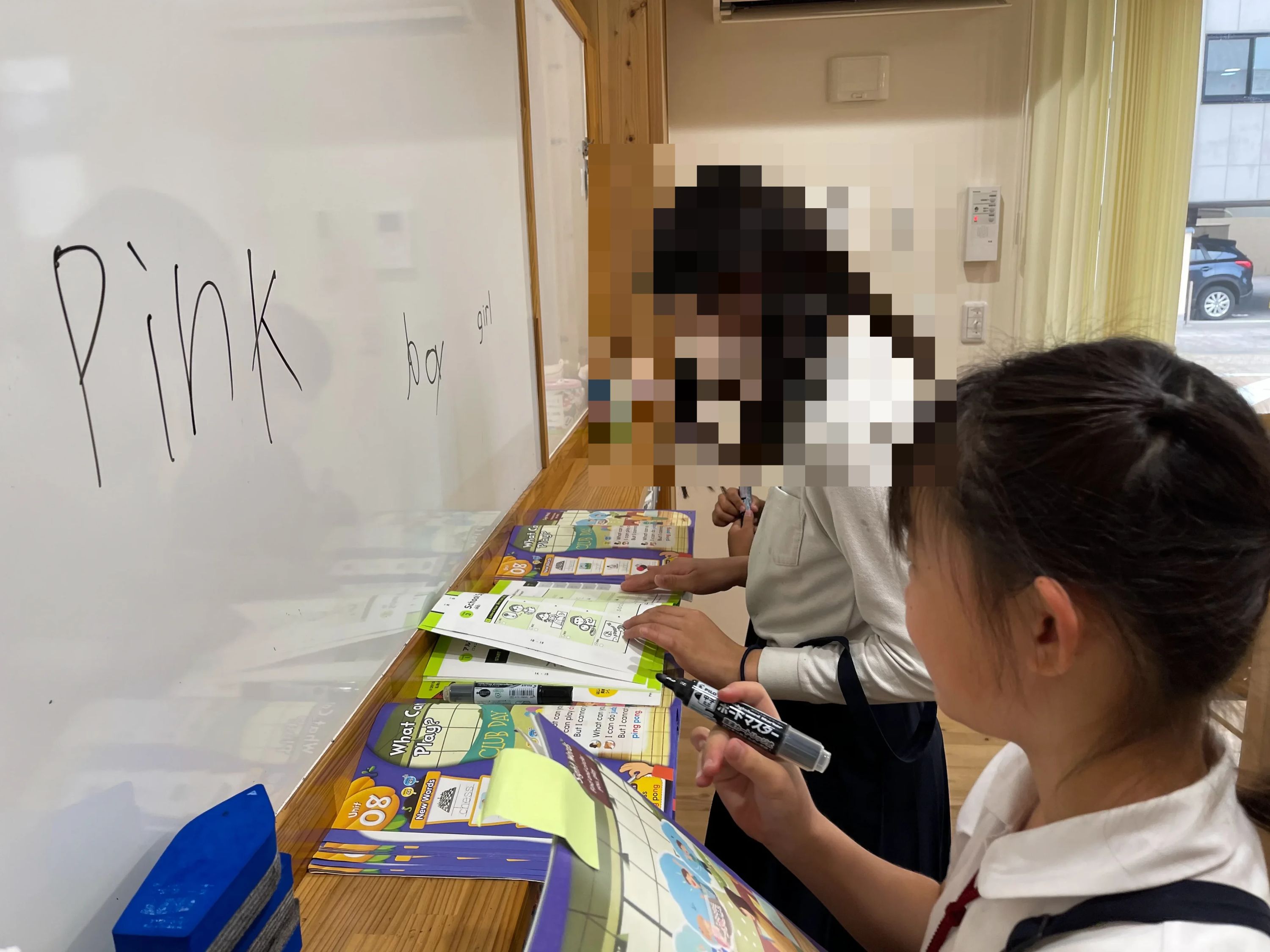 ABCこども英会話 芳斉教室のサムネイル画像 2