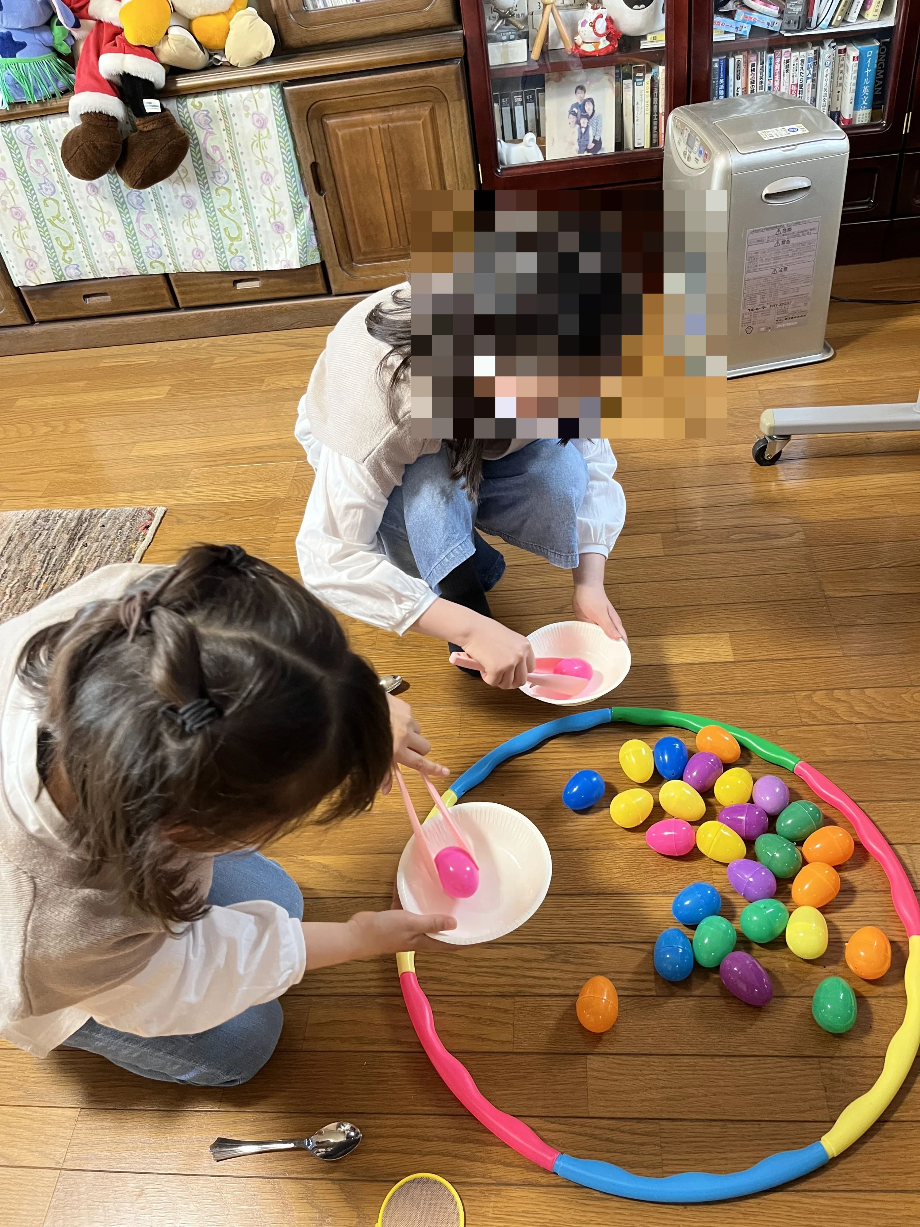 アルクKiddy CAT 英語・英会話 パステルルームのメイン画像