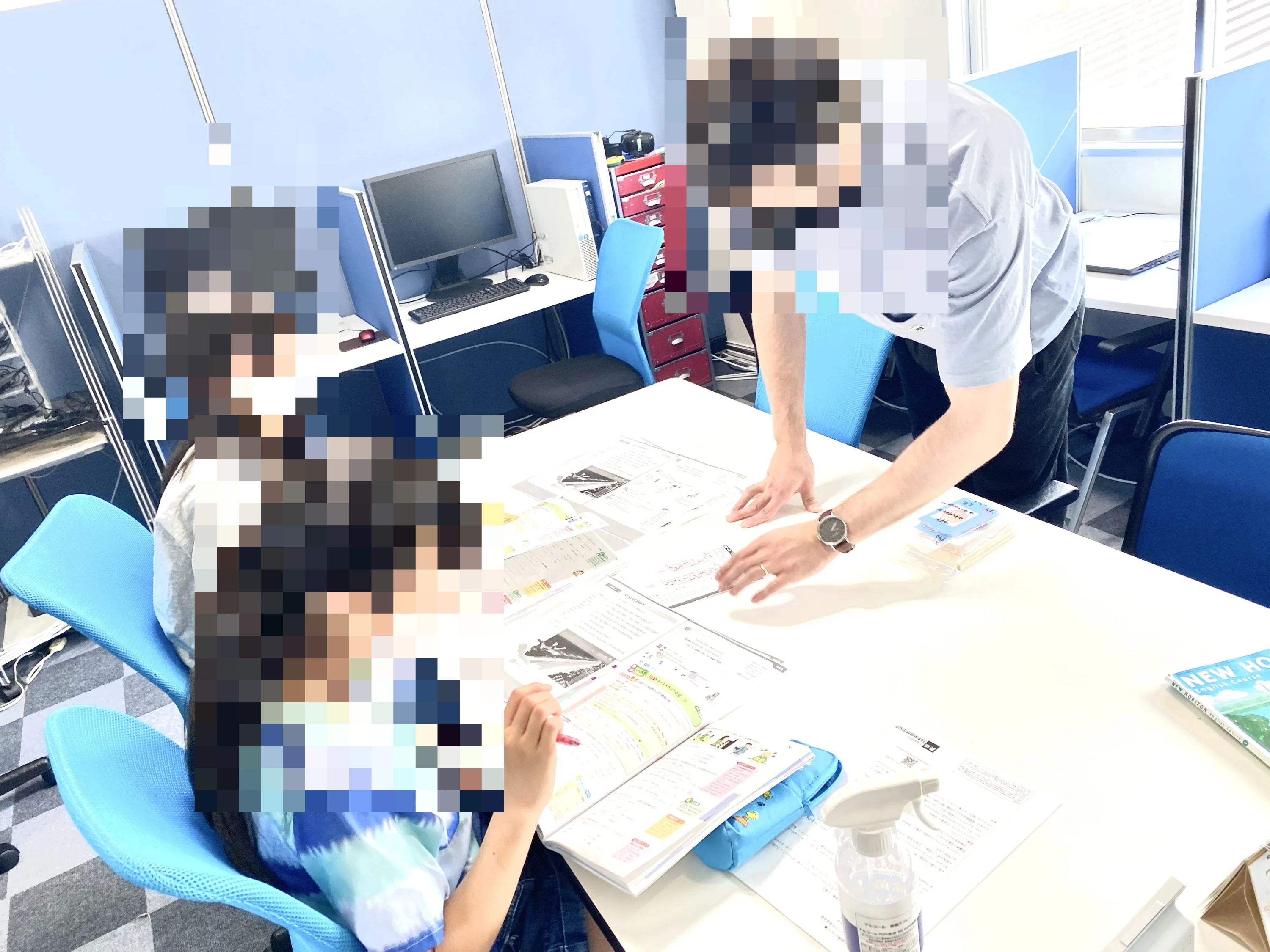 I.E.S(インターナショナルイングリッシュスクール) 英語・英会話 豊島教室のサムネイル画像 4