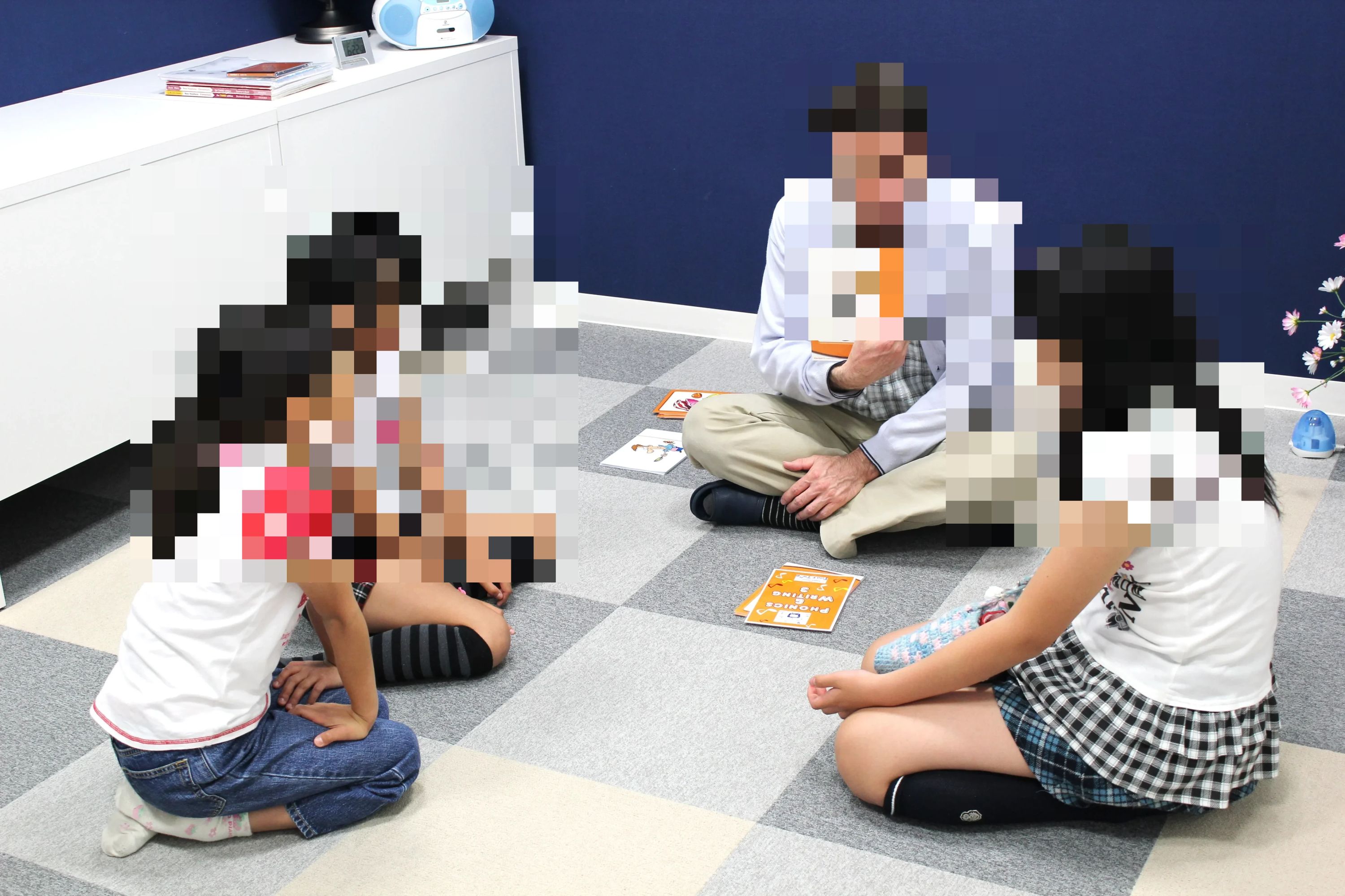 FourTune(フォーチューン) 英語・英会話 大曽根教室のサムネイル画像 3