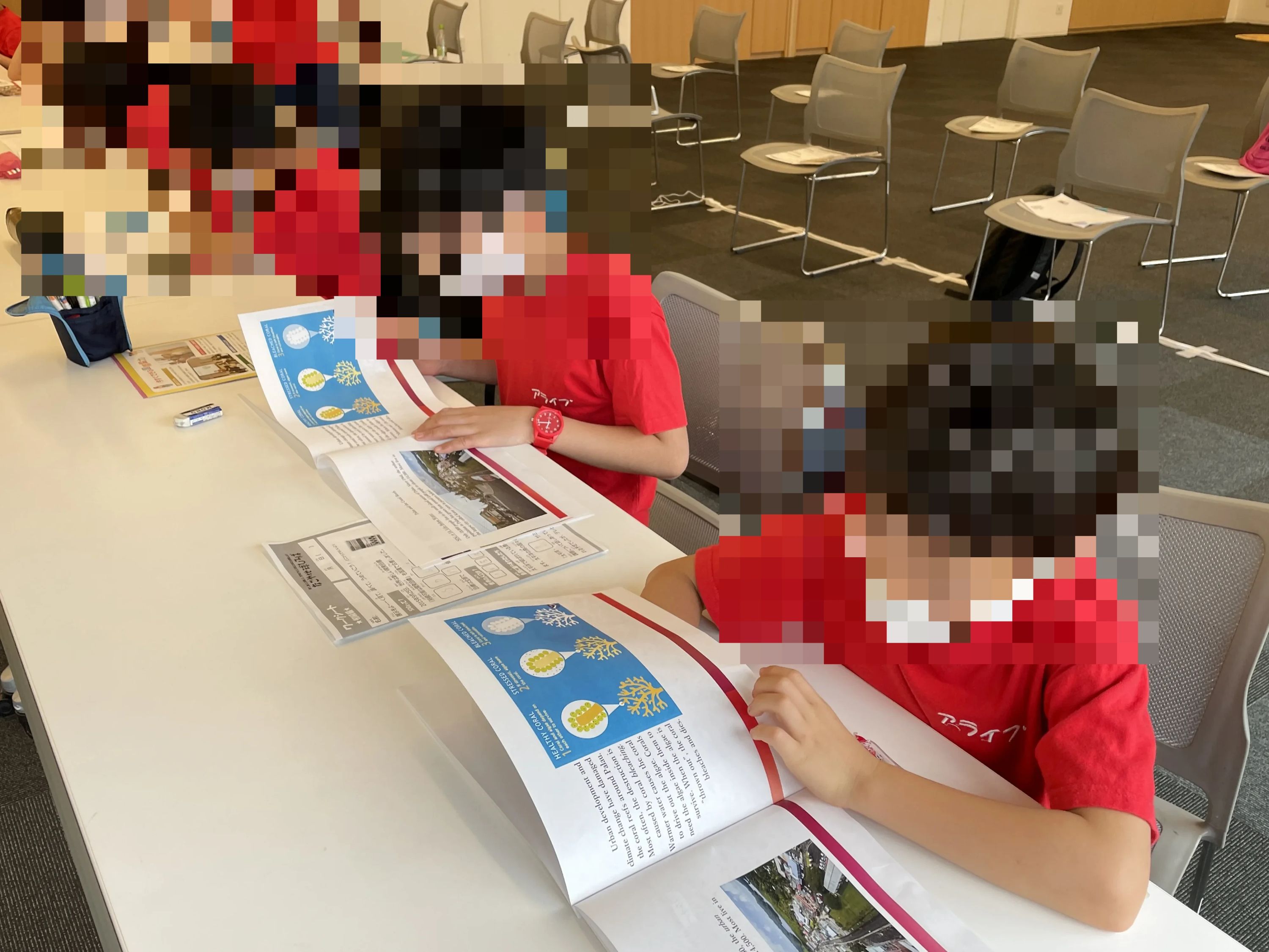 アライブイングリッシュスクール 熱田本校のサムネイル画像 2