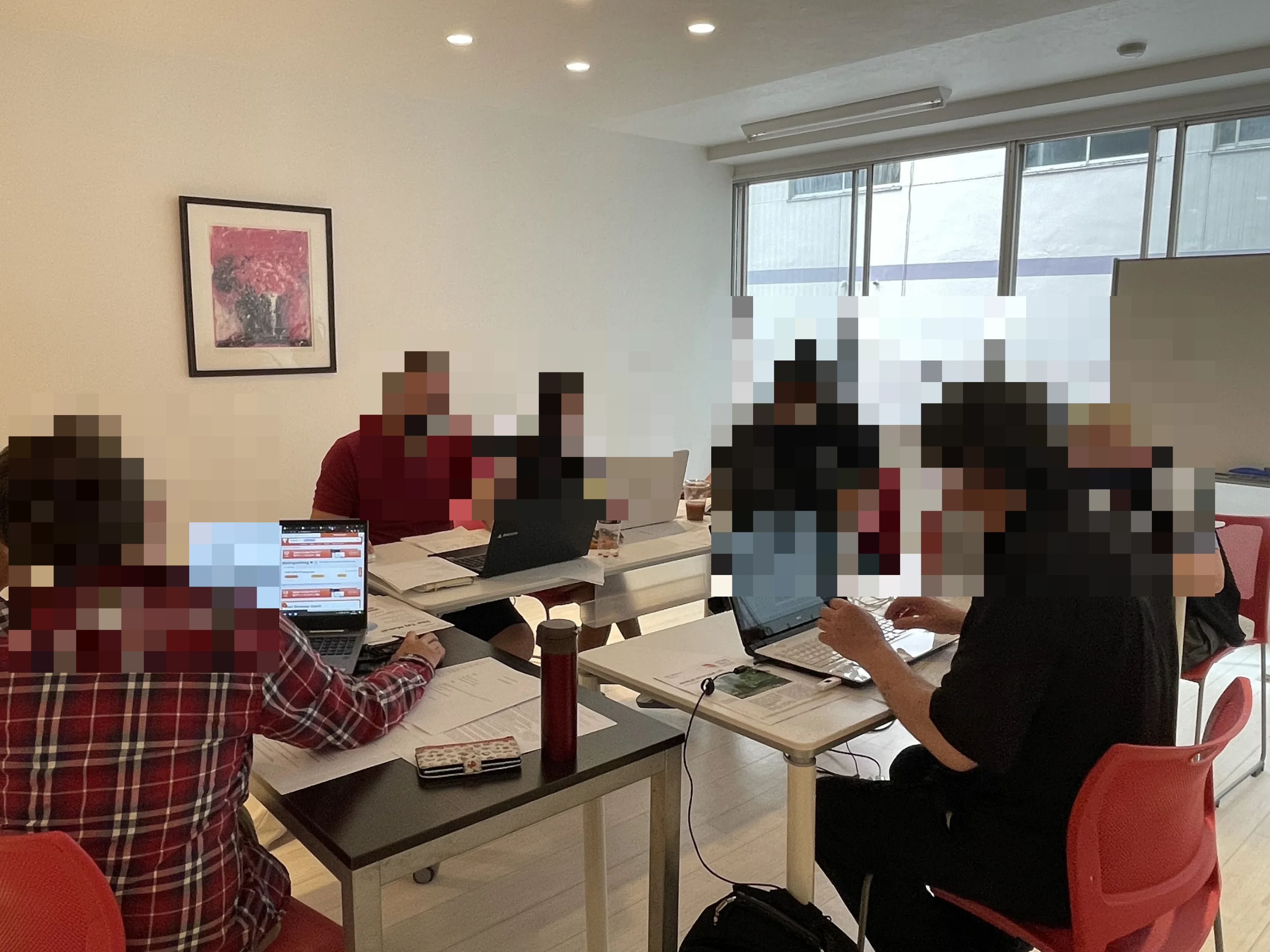 アライブイングリッシュスクール 熱田本校のサムネイル画像 4