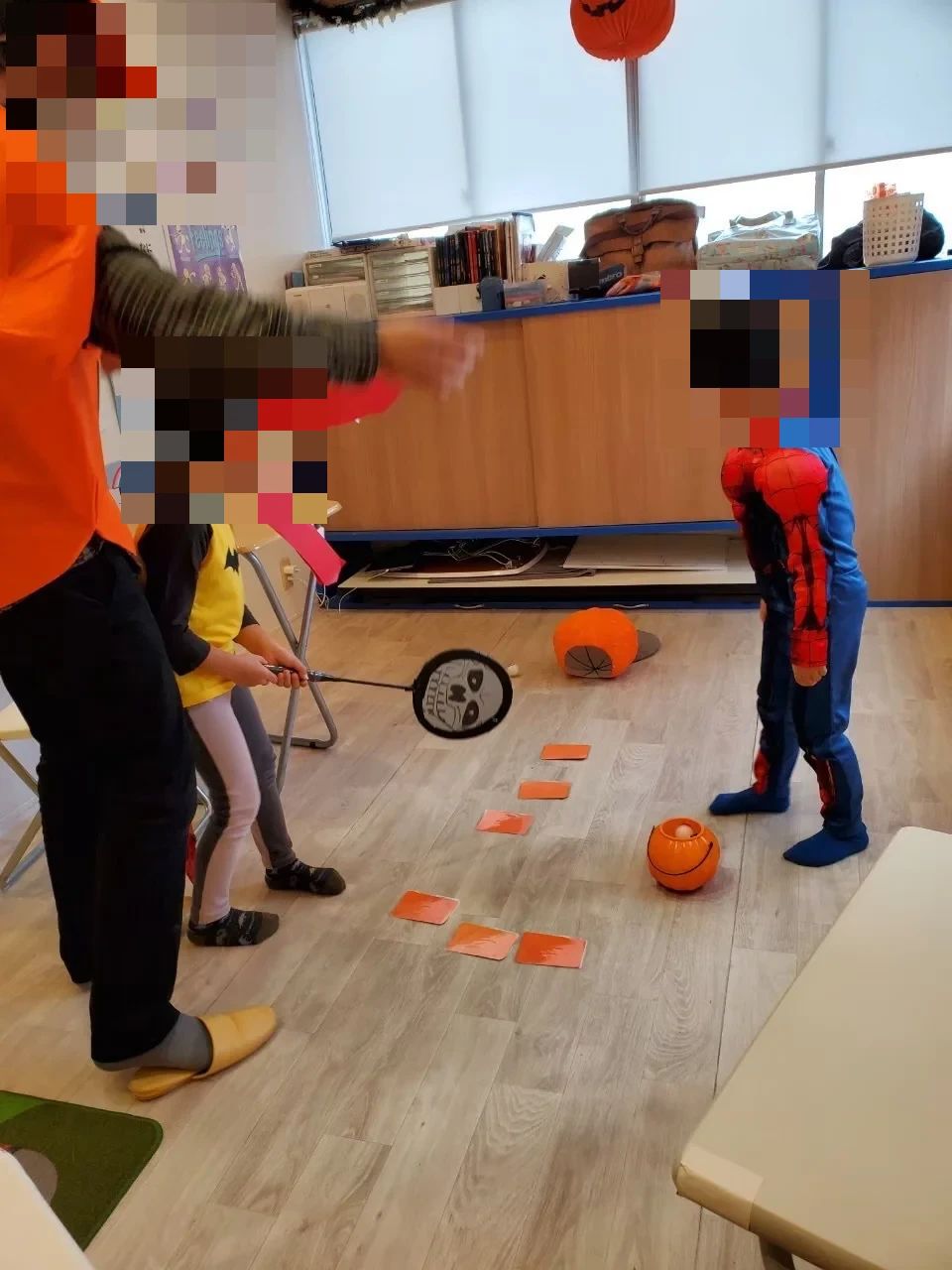 AES(アームストロング イングリッシュスクール) 桜山町教室のサムネイル画像 2