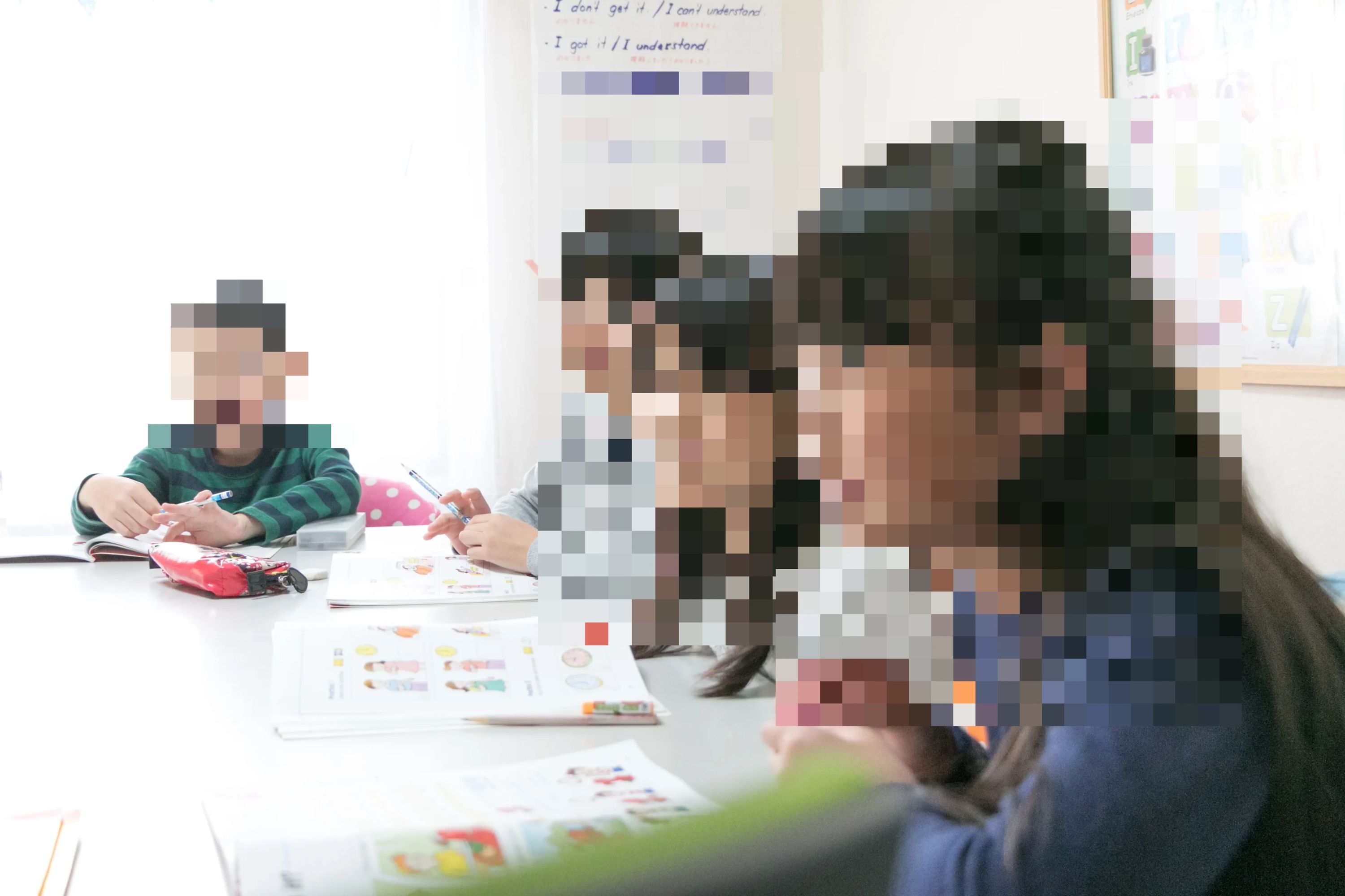 きっこイングリッシュスクール 守山きっこ校のメイン画像