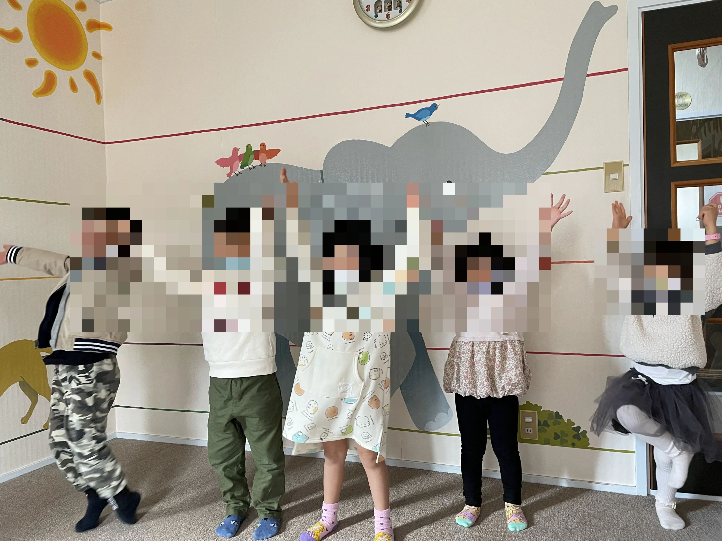 きっこイングリッシュスクール 守山きっこ校のサムネイル画像 4