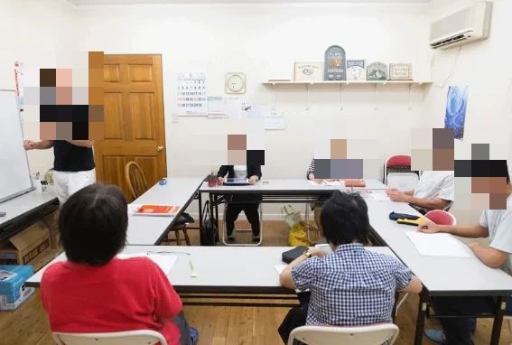 M&M通訳メイト 英語・英会話 扶桑校のメイン画像