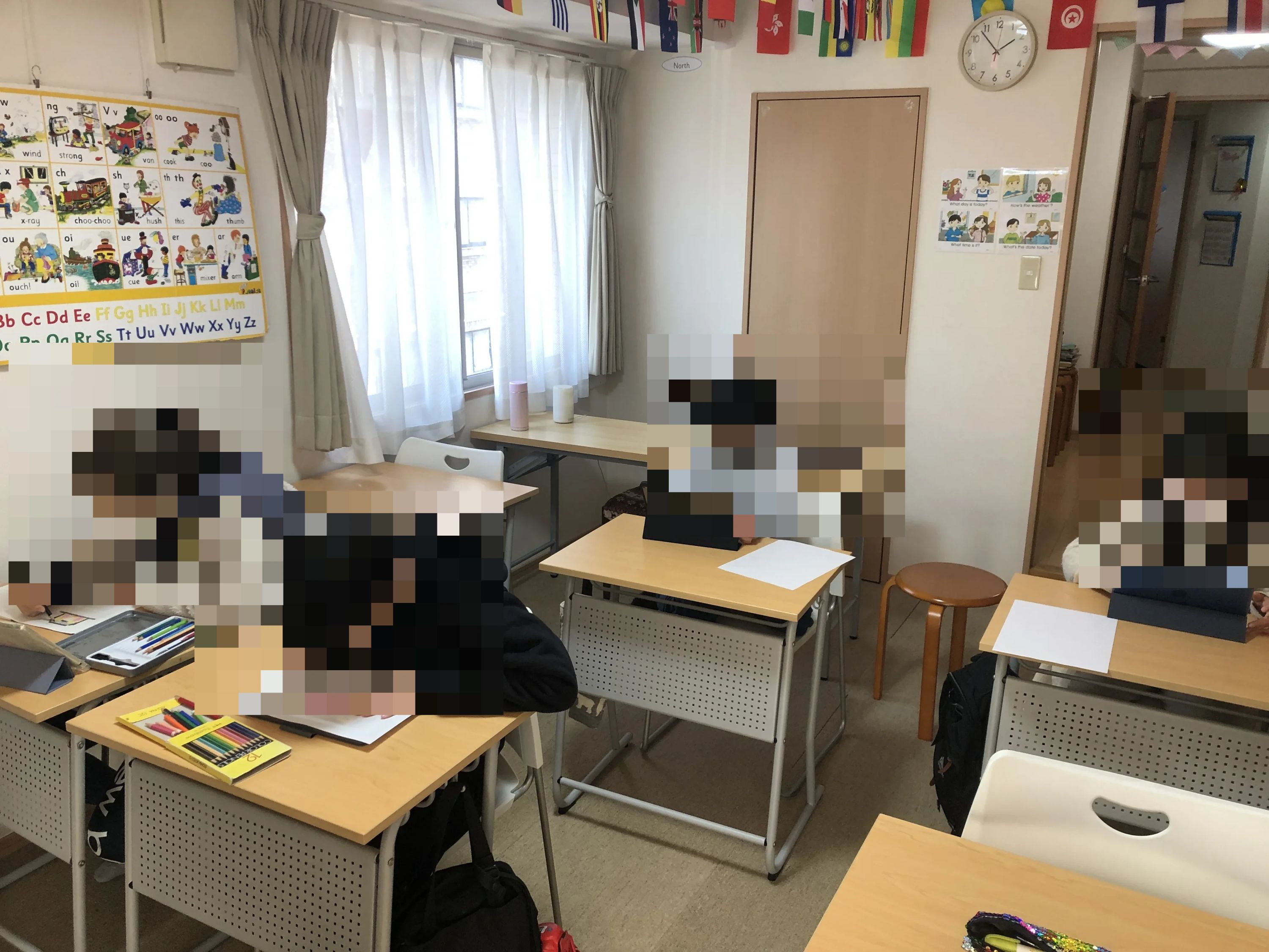 English Factory(イングリッシュファクトリー) 千代田教室のサムネイル画像 2