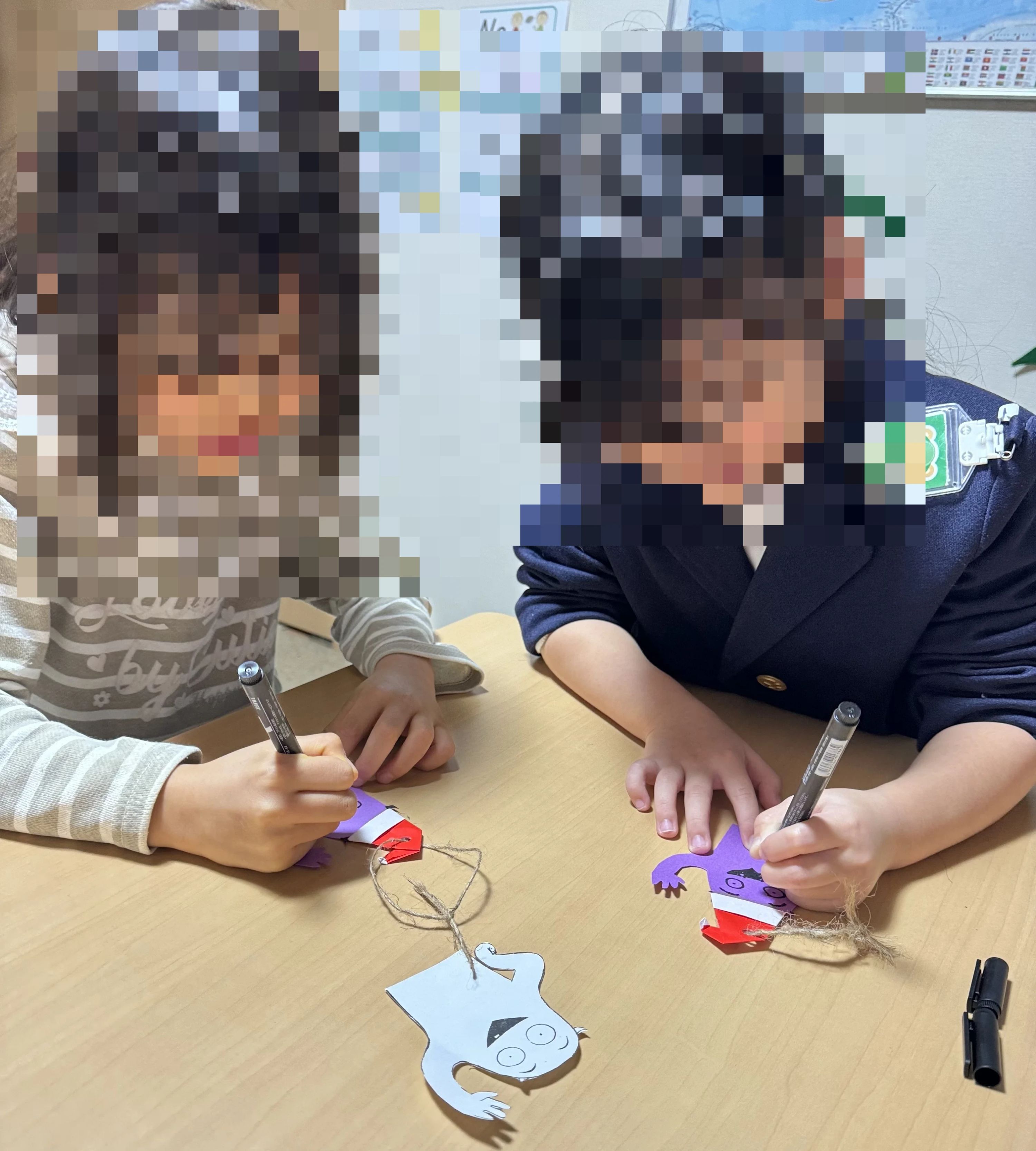 English Factory(イングリッシュファクトリー) 千代田教室のサムネイル画像 4