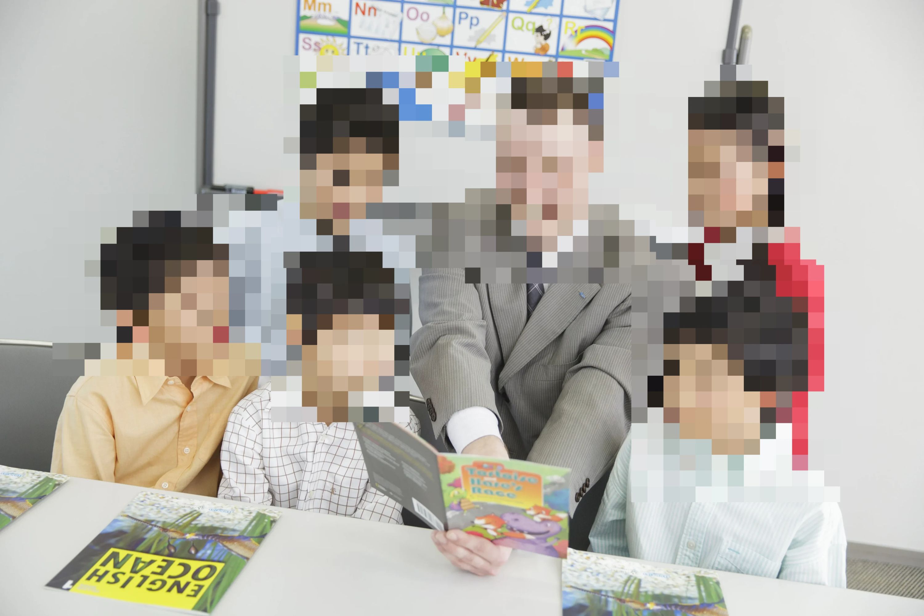 AEON KIDS(イーオンキッズ) 英語・英会話 新瑞校のサムネイル画像 2