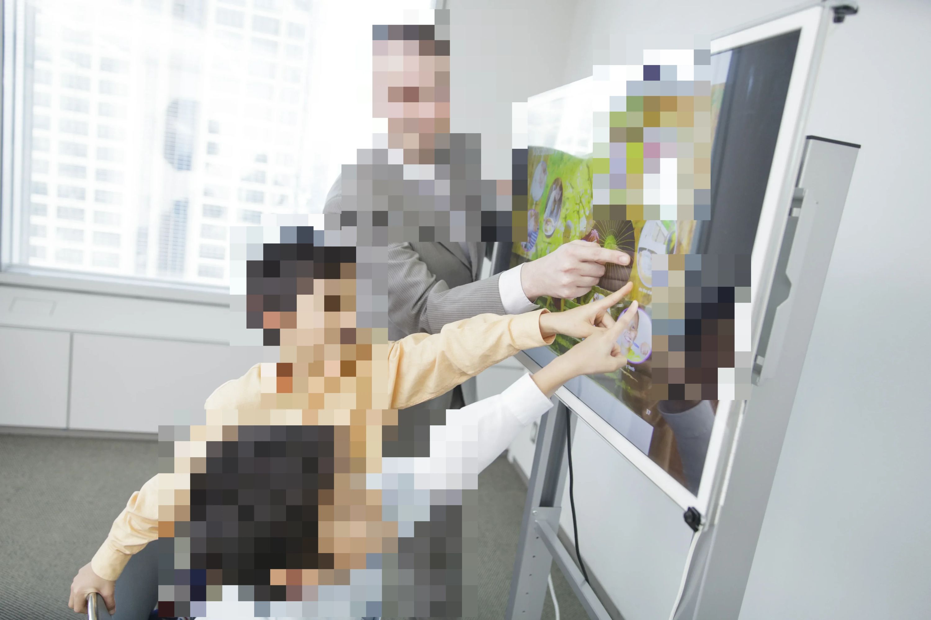 AEON KIDS(イーオンキッズ) 英語・英会話 新瑞校のサムネイル画像 4