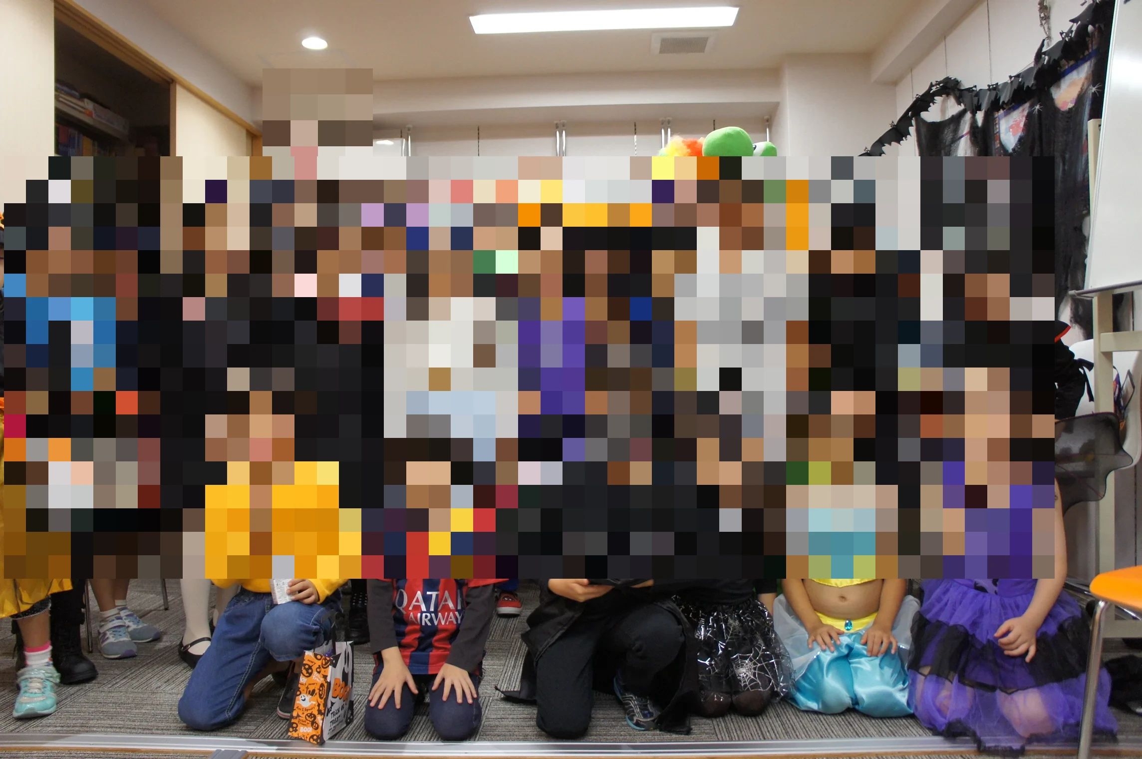 BIG BOW English Lab 滝川町教室のサムネイル画像 5