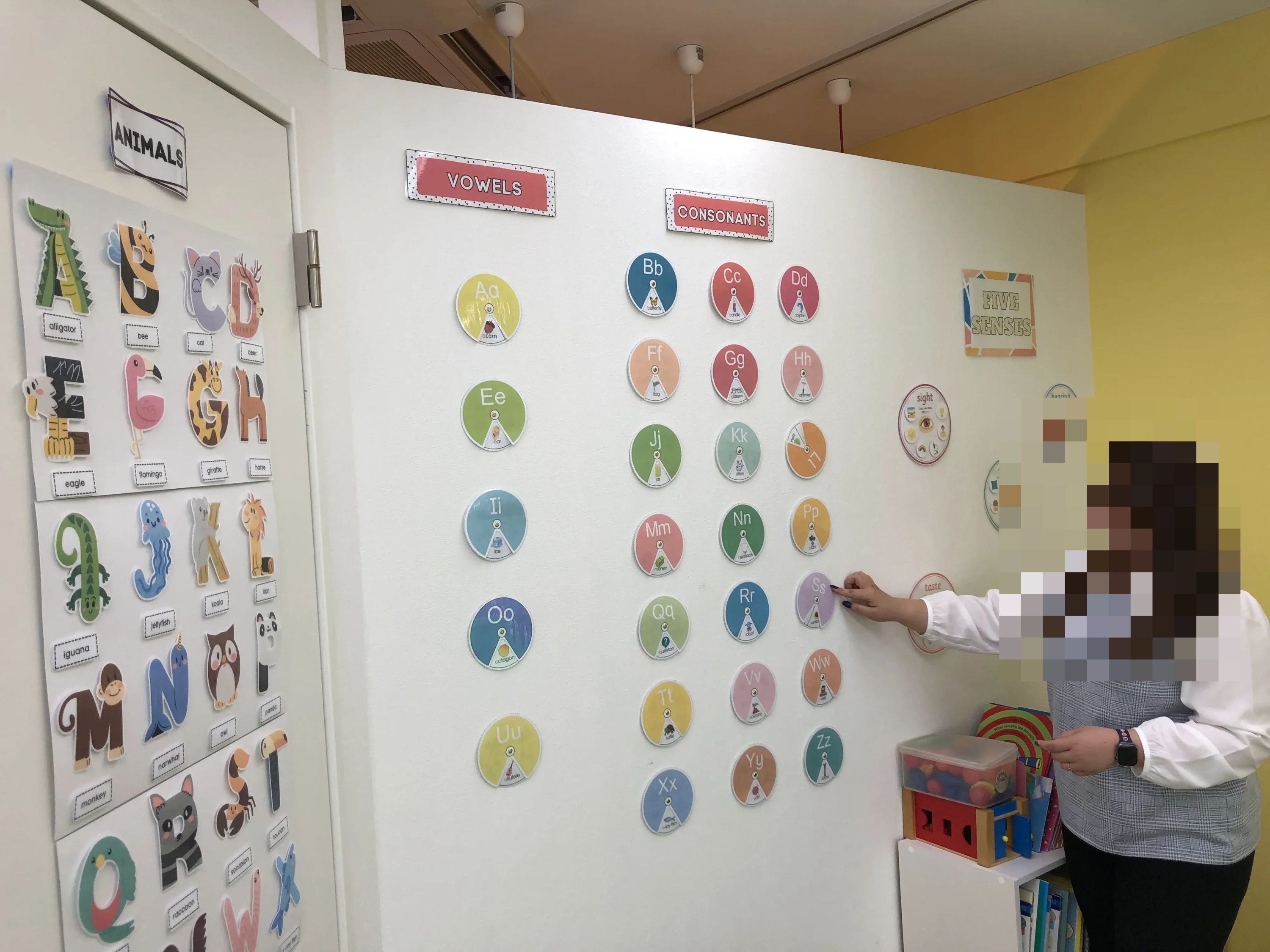 ポテトクラブ 英語・英会話 いりなか教室のサムネイル画像 2