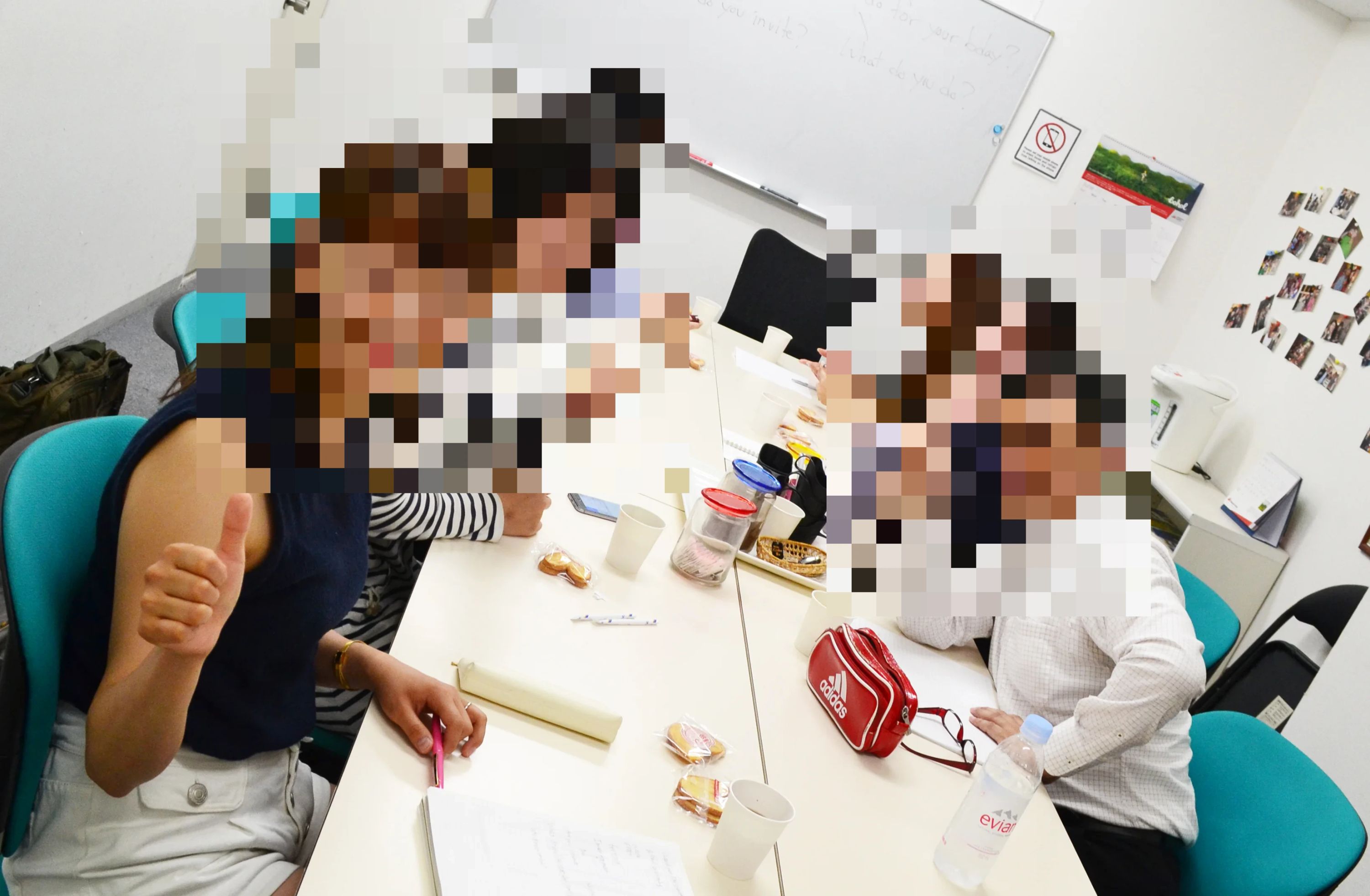 英語放題 名駅校のサムネイル画像 3