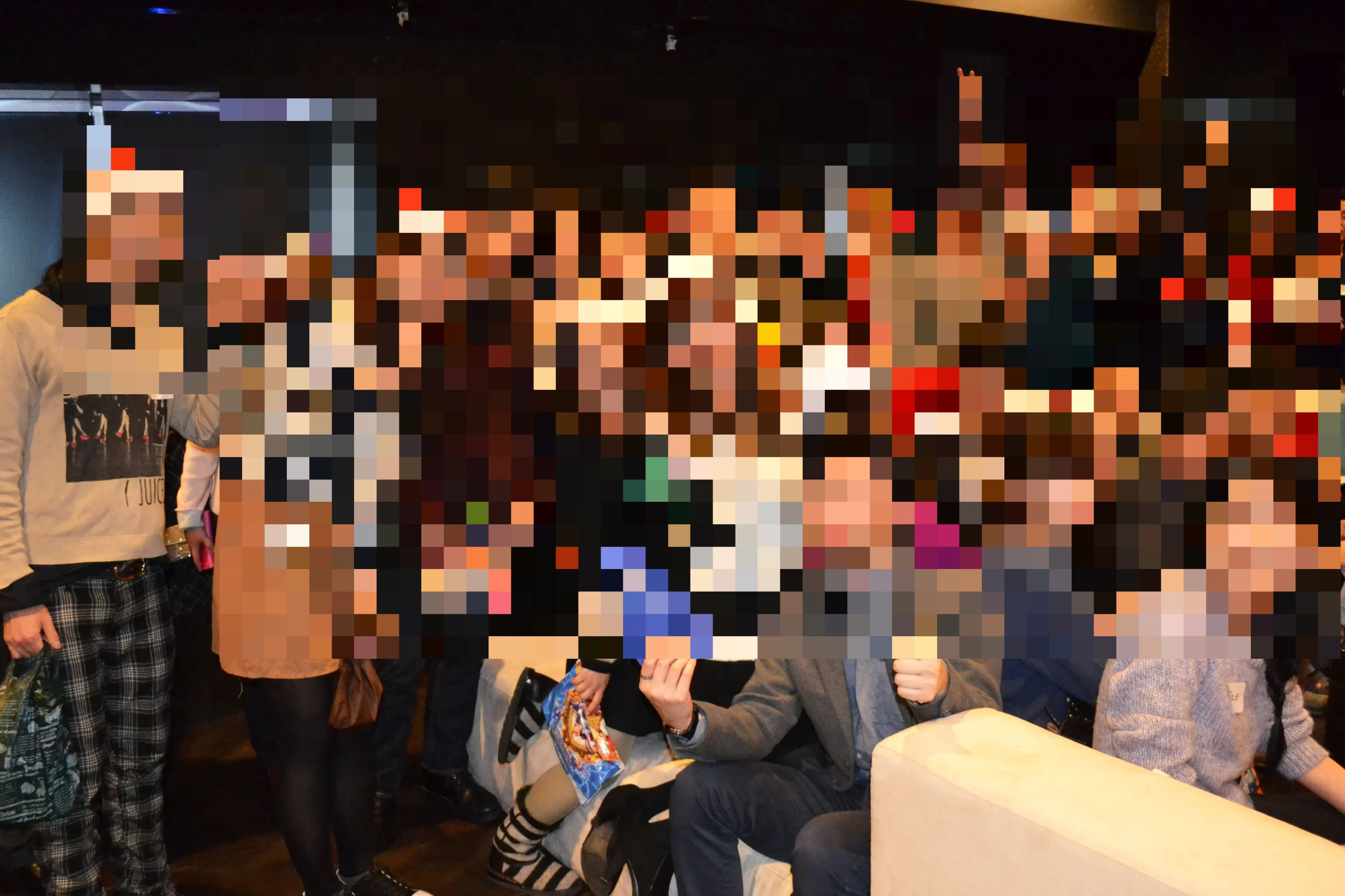 英語放題 名駅校のサムネイル画像 2